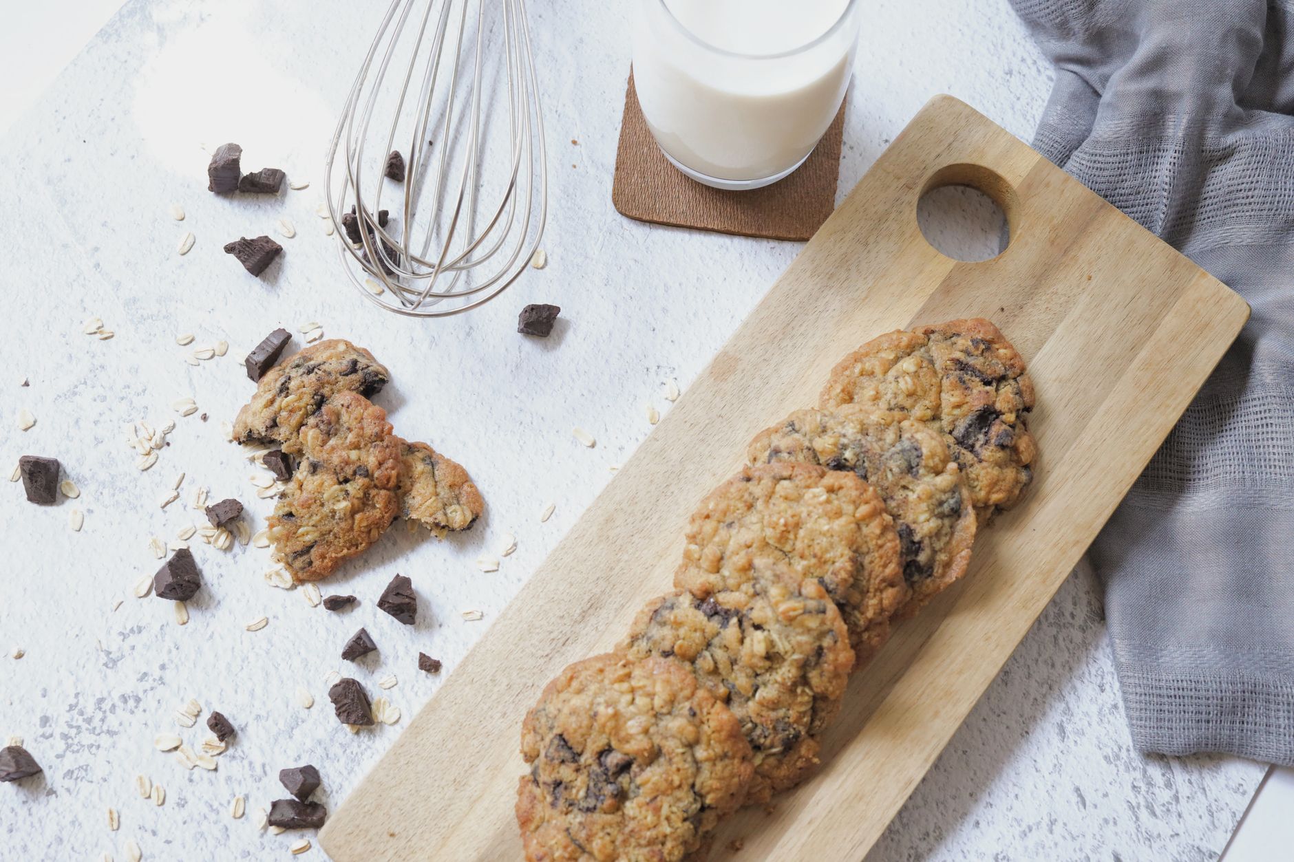 Almond Flour Cookies Healthy: Nutritious & Simply Delicious Treats