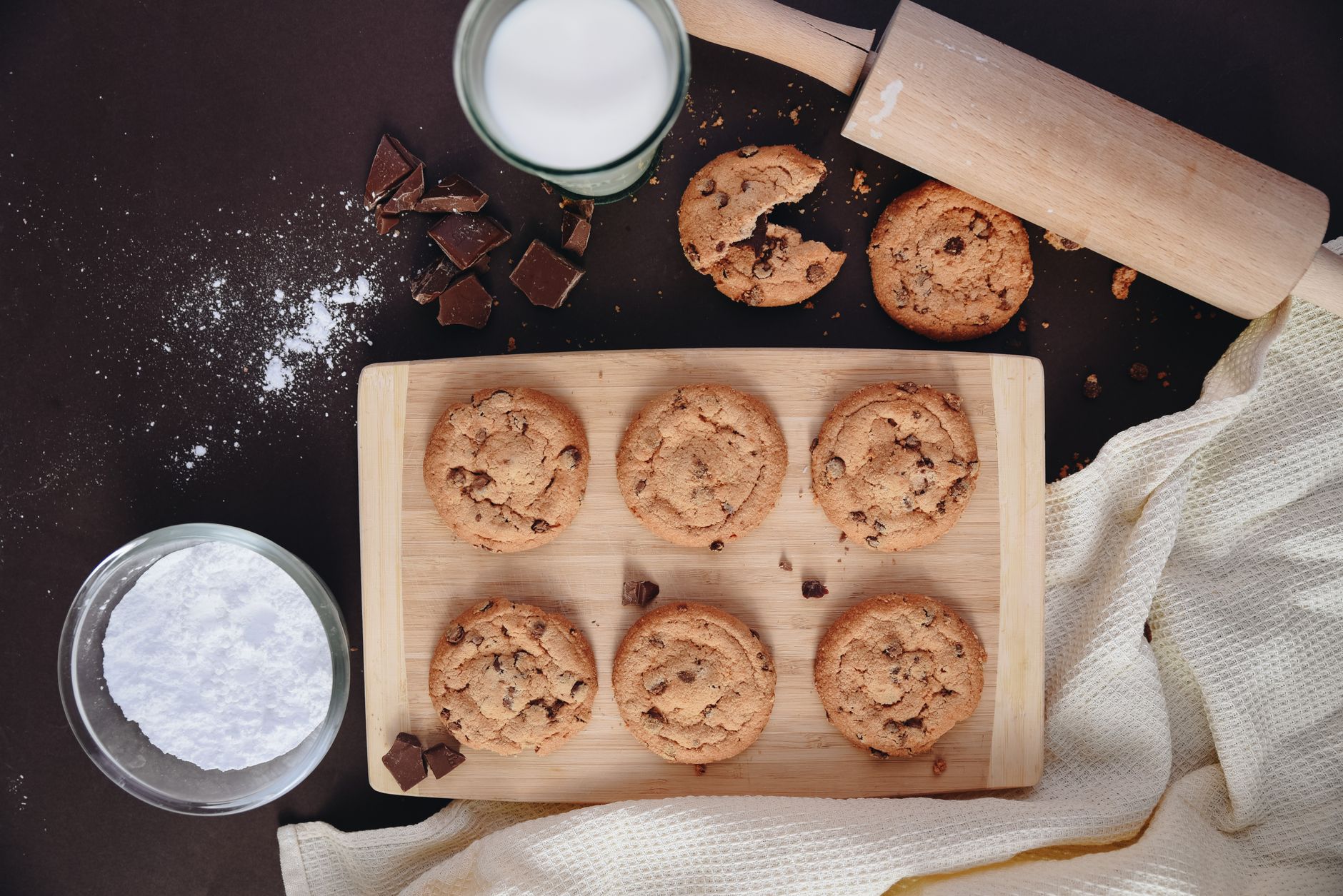 Almond Flour Cookies Keto – Easy Low-Carb Recipes & Tips