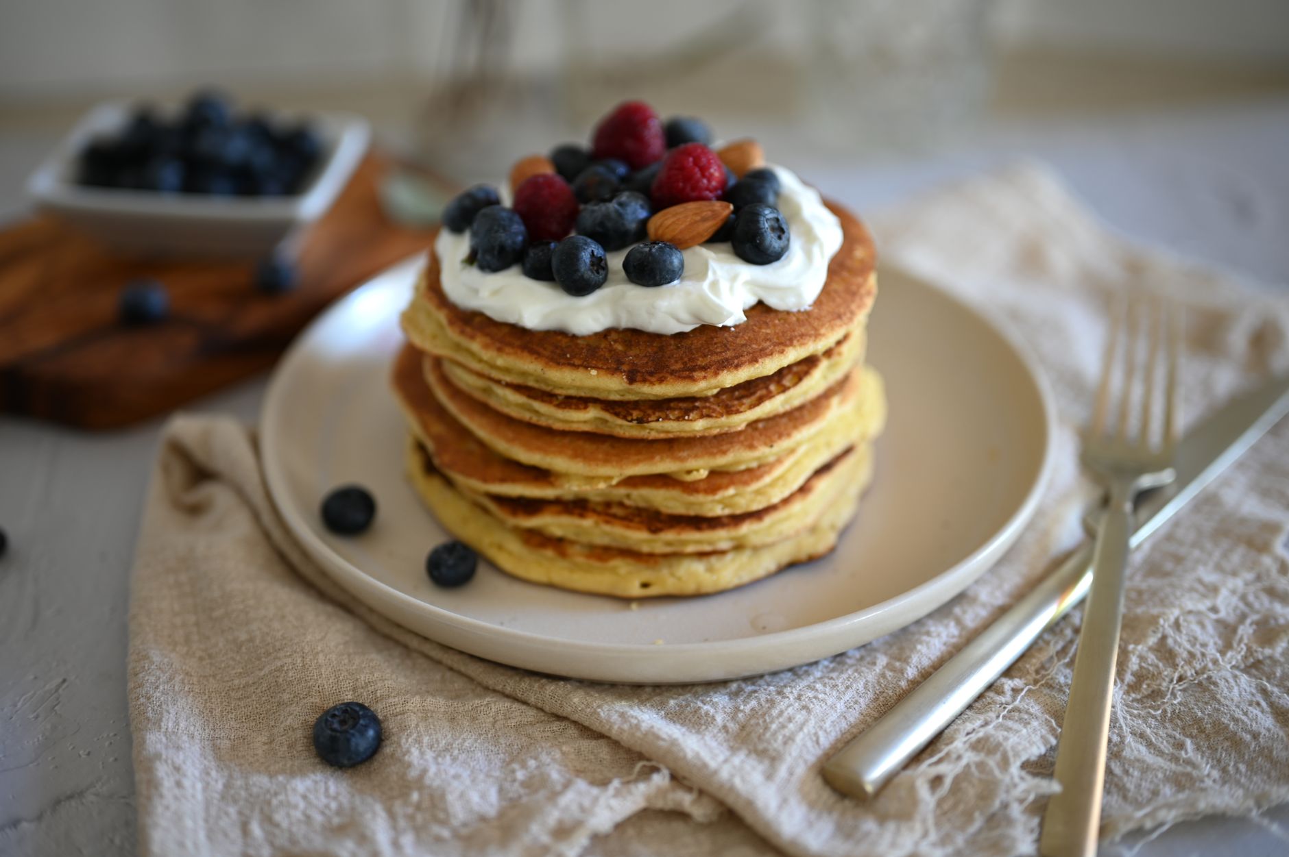 20 “Foolproof” Almond Flour Recipes for Beginners