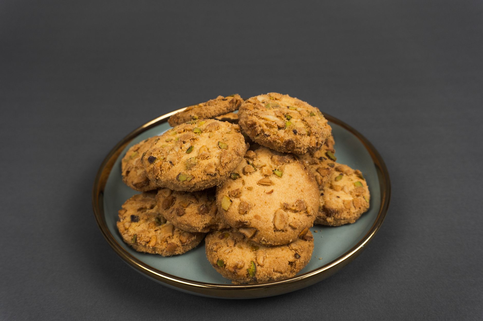 Almond Thins Biscuits: A Deliciously Crispy Homemade Treat