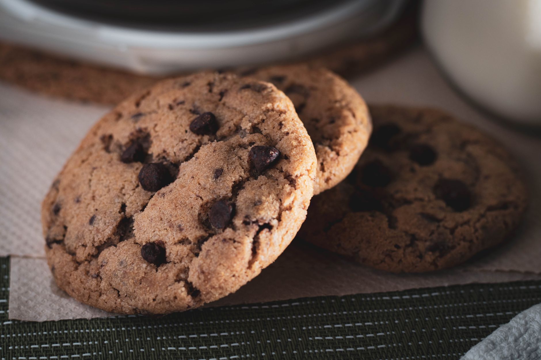 Best Almond Flour Cookies Recipe – Soft, Chewy & Quick Treats