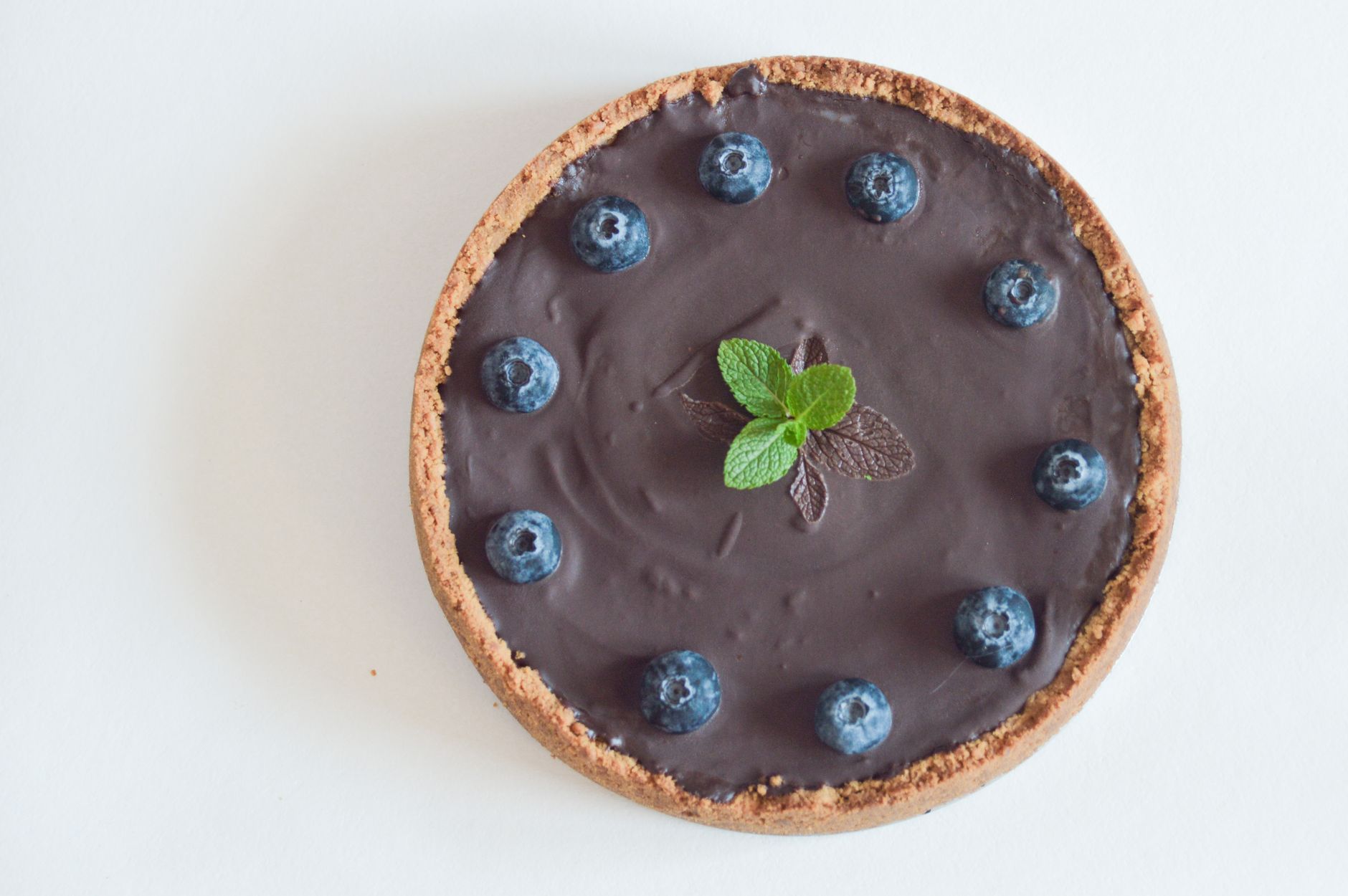 Best No-Bake Blueberry Cheesecake Recipe That’ll Wow You