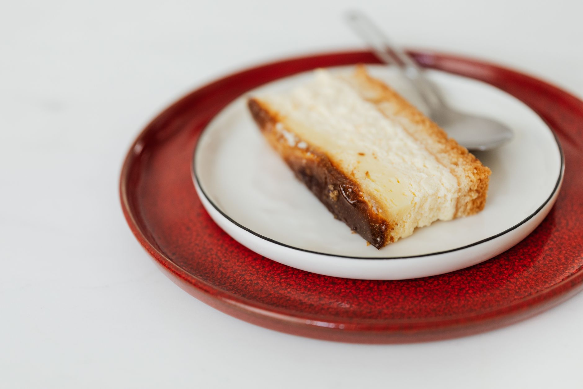 Burnt Basque Cheesecake Recipe: Your Ultimate Delicious Guide