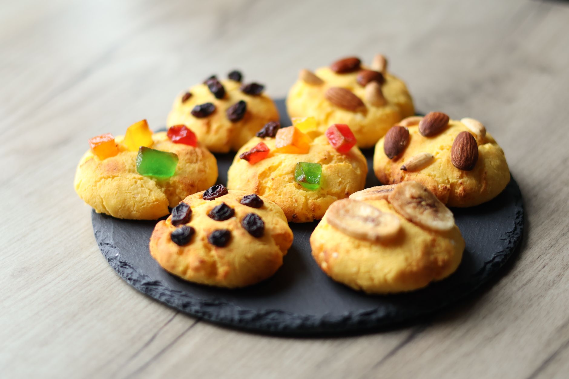 Chinese Almond Biscuit Recipes: Delicious Classics and Fun Twists