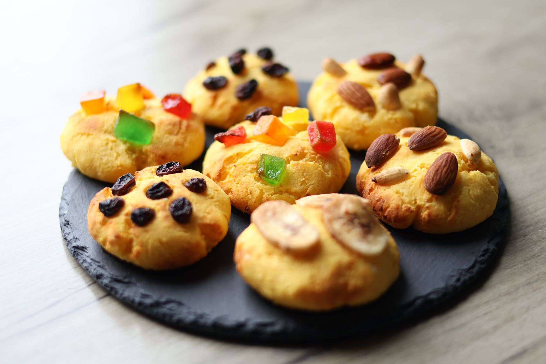 Chinese Almond Cookies History – From Ming Dynasty to Today’s Treats