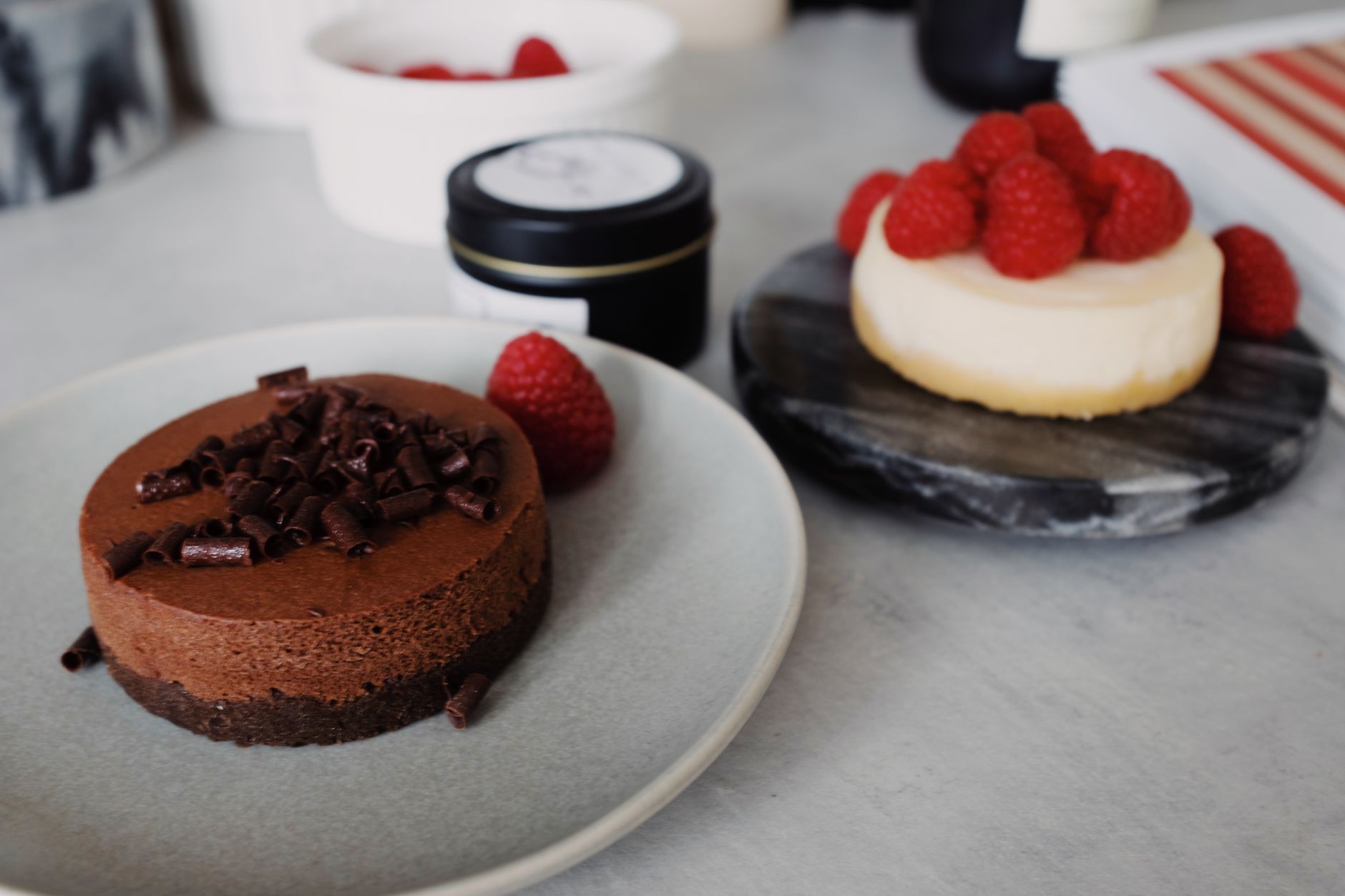 Chocolate Tofu Cheesecake: Creamy Vegan Indulgence You’ll Love