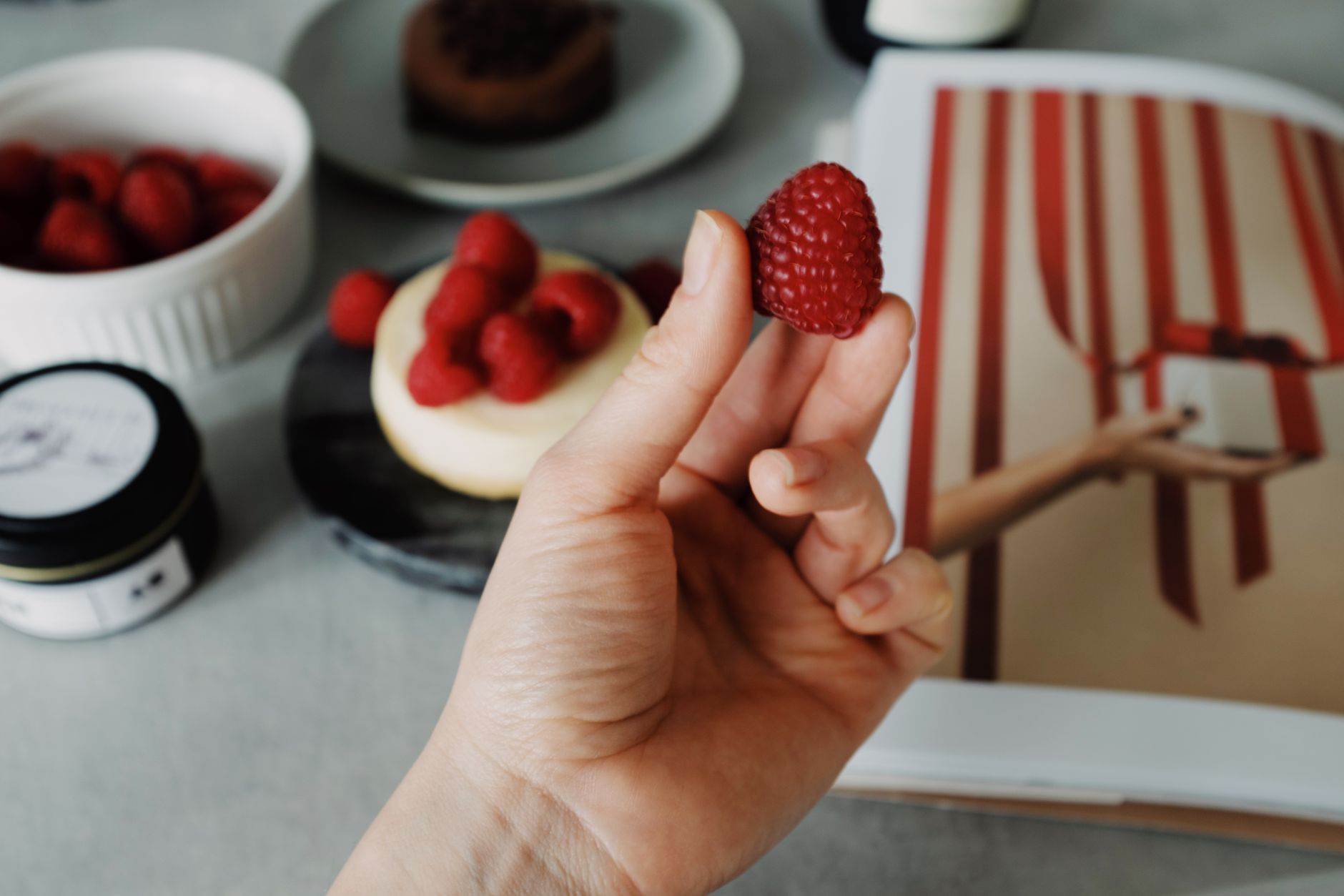 Where to Buy Dairy-Free Cheesecake You’ll Actually Love