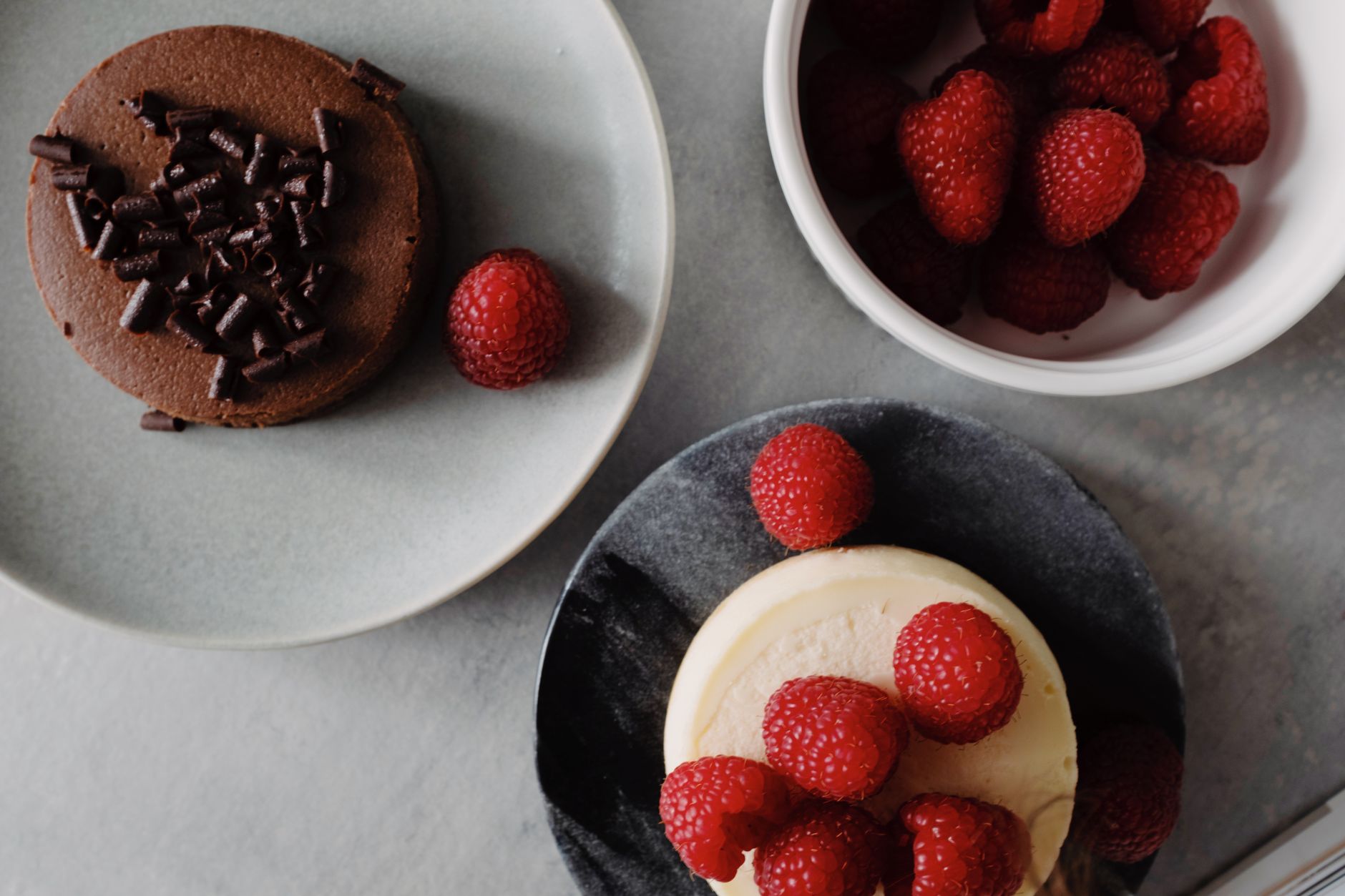 Eggless Chocolate Cheesecake – Simple, Rich, No-Bake Delight