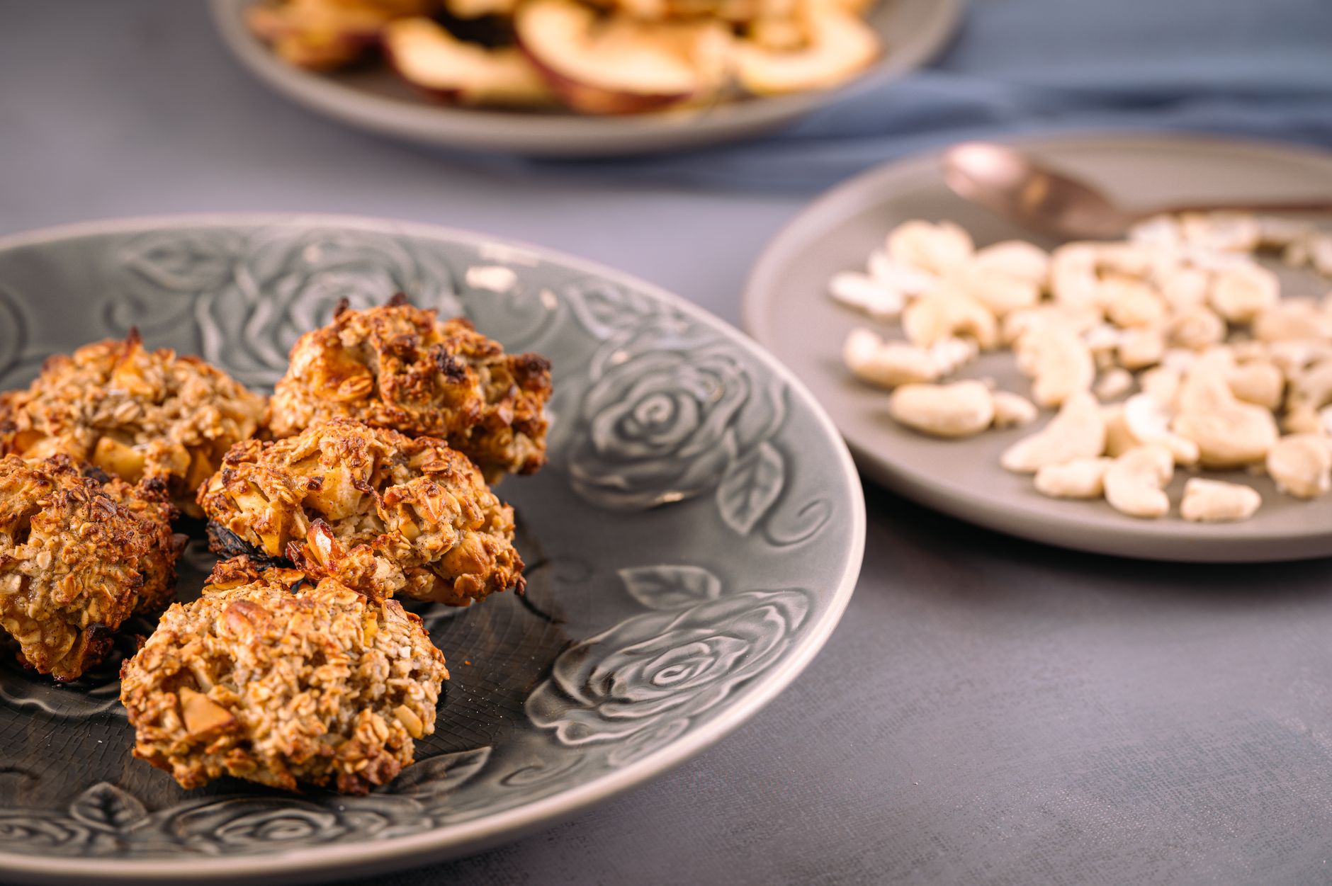 Italian Almond Cookies – Chewy Ricciarelli & Easy Recipes