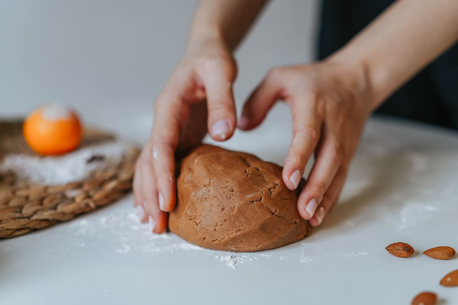 Jules Destrooper Almond Thins Recipe | Easy & Crispy Delight