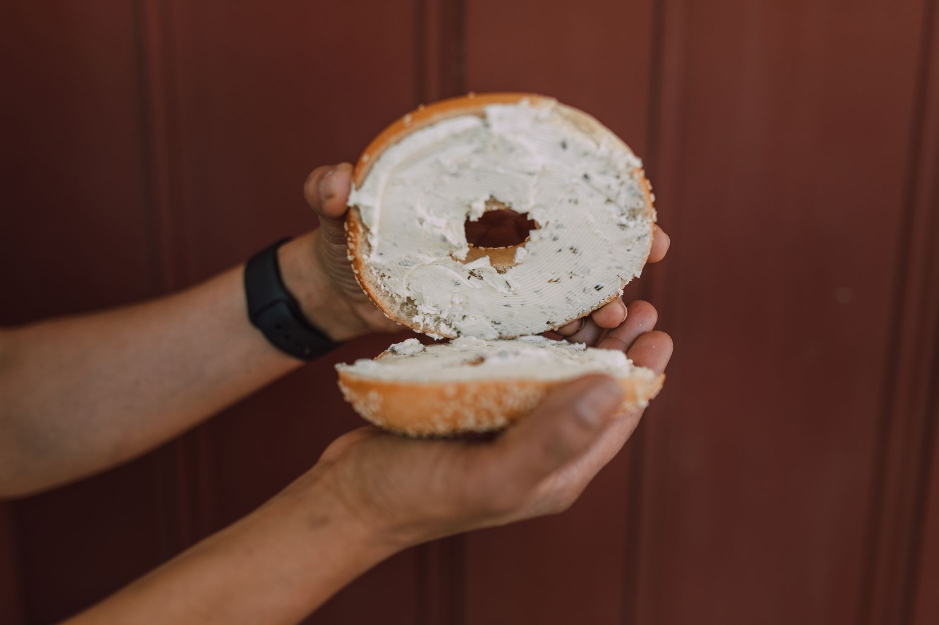 Lactose Free Cream Cheese – Trader Joe’s Made Simple and Delicious