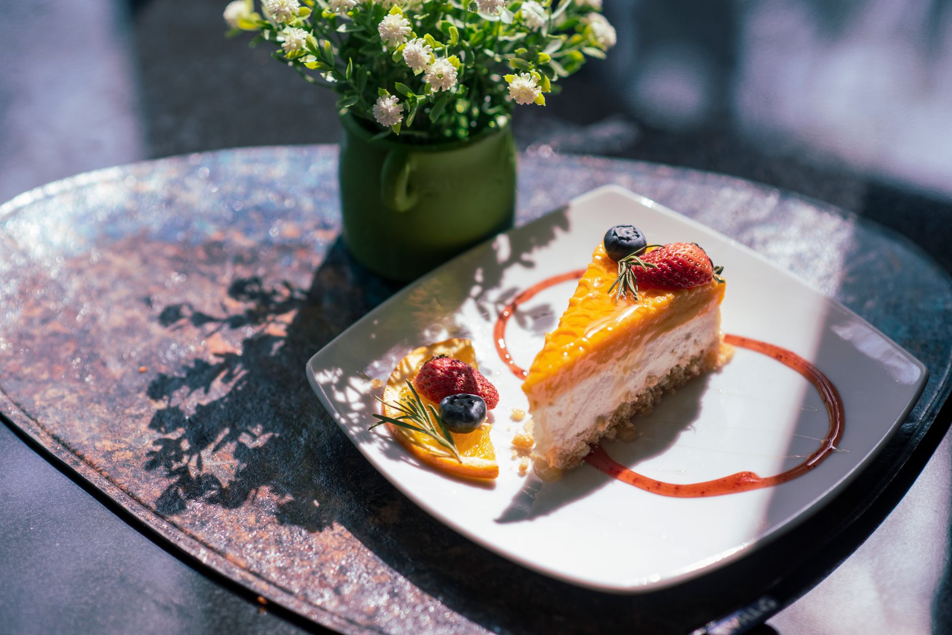 Lemon Blueberry Cheesecake Allrecipes: Your New Favorite Treat
