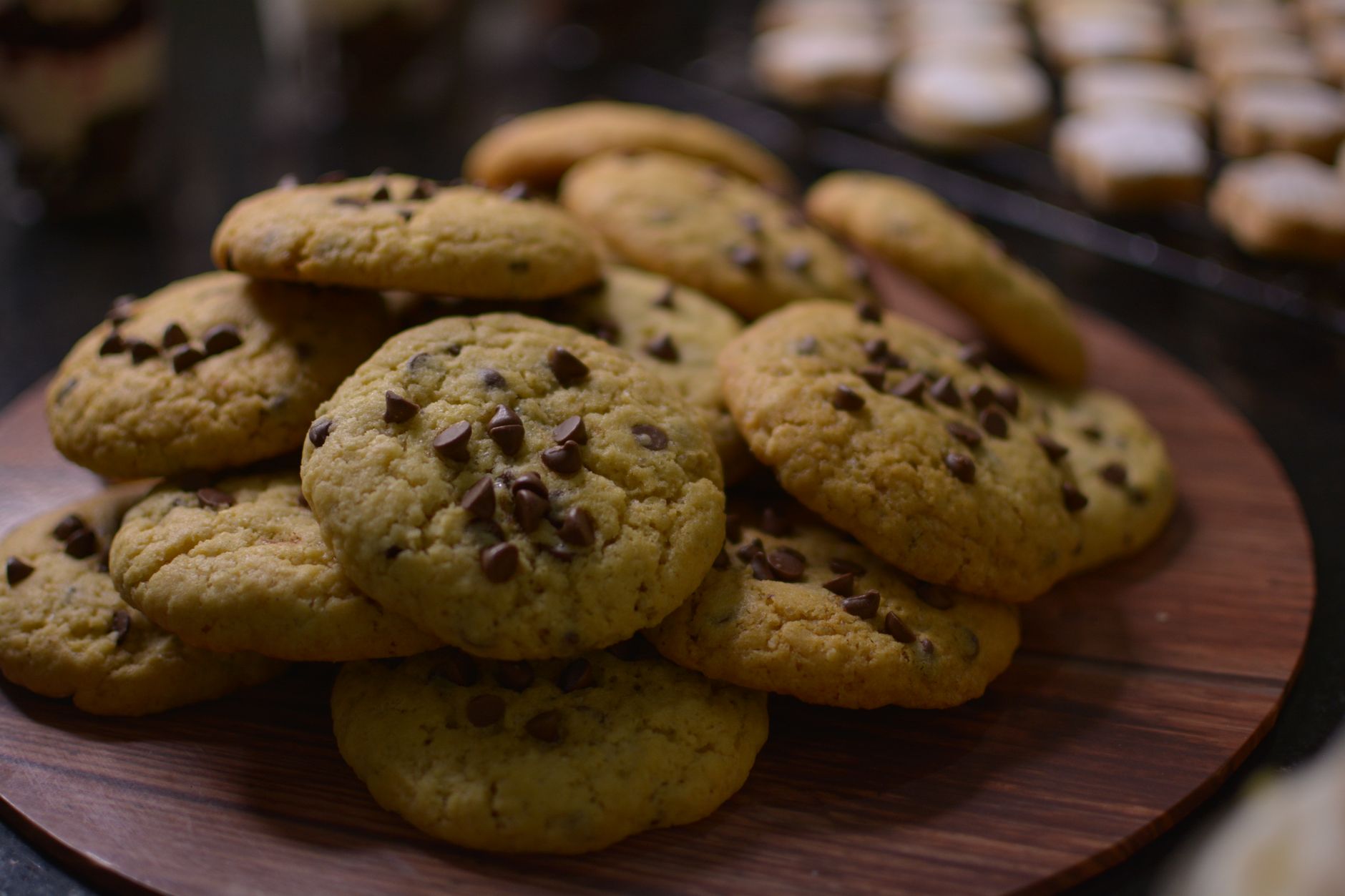 Meltaway Cookie Recipe – Light, Buttery Treats That Melt