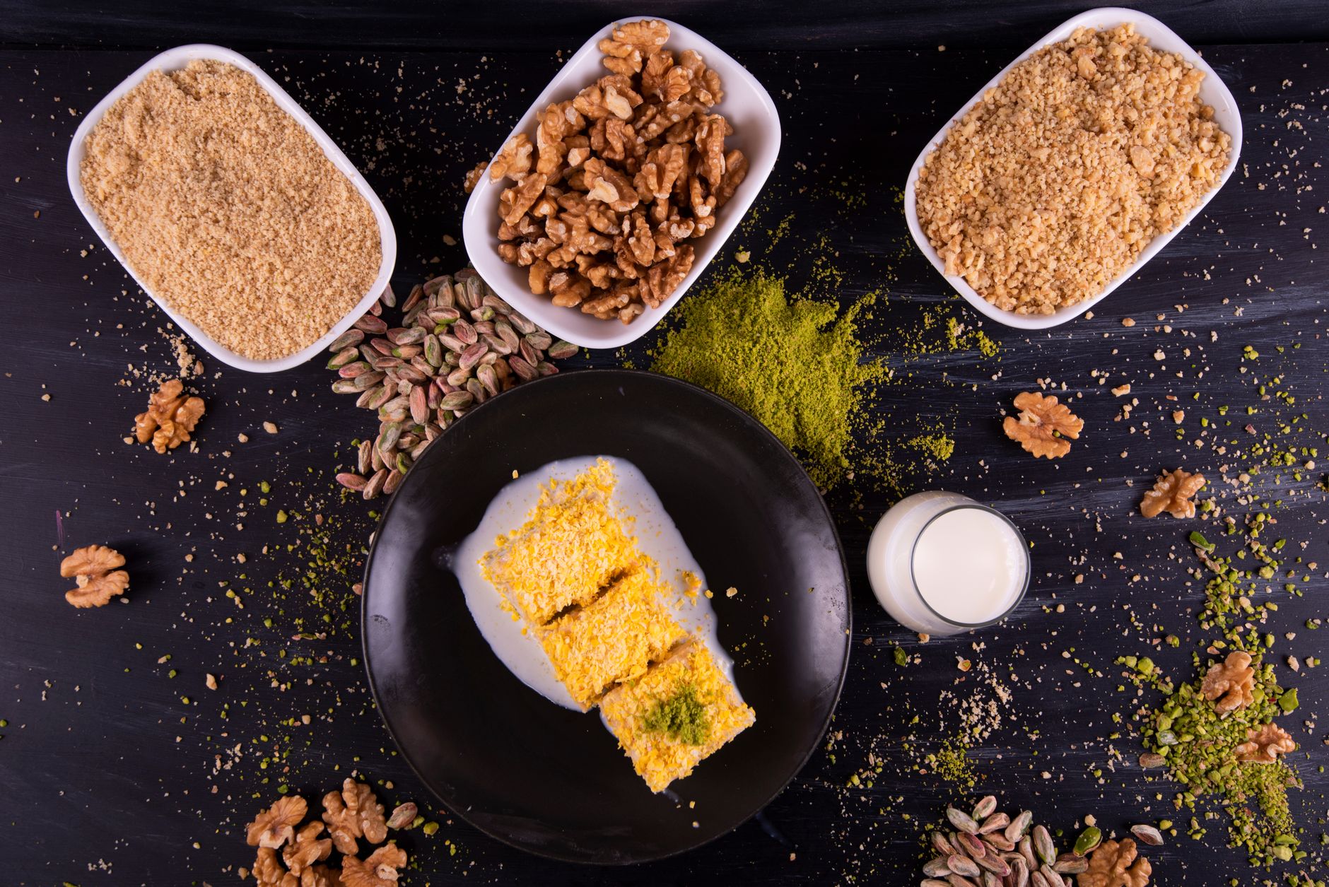 No-Bake Vegan Cheesecake Cashew Recipe You’ll Love