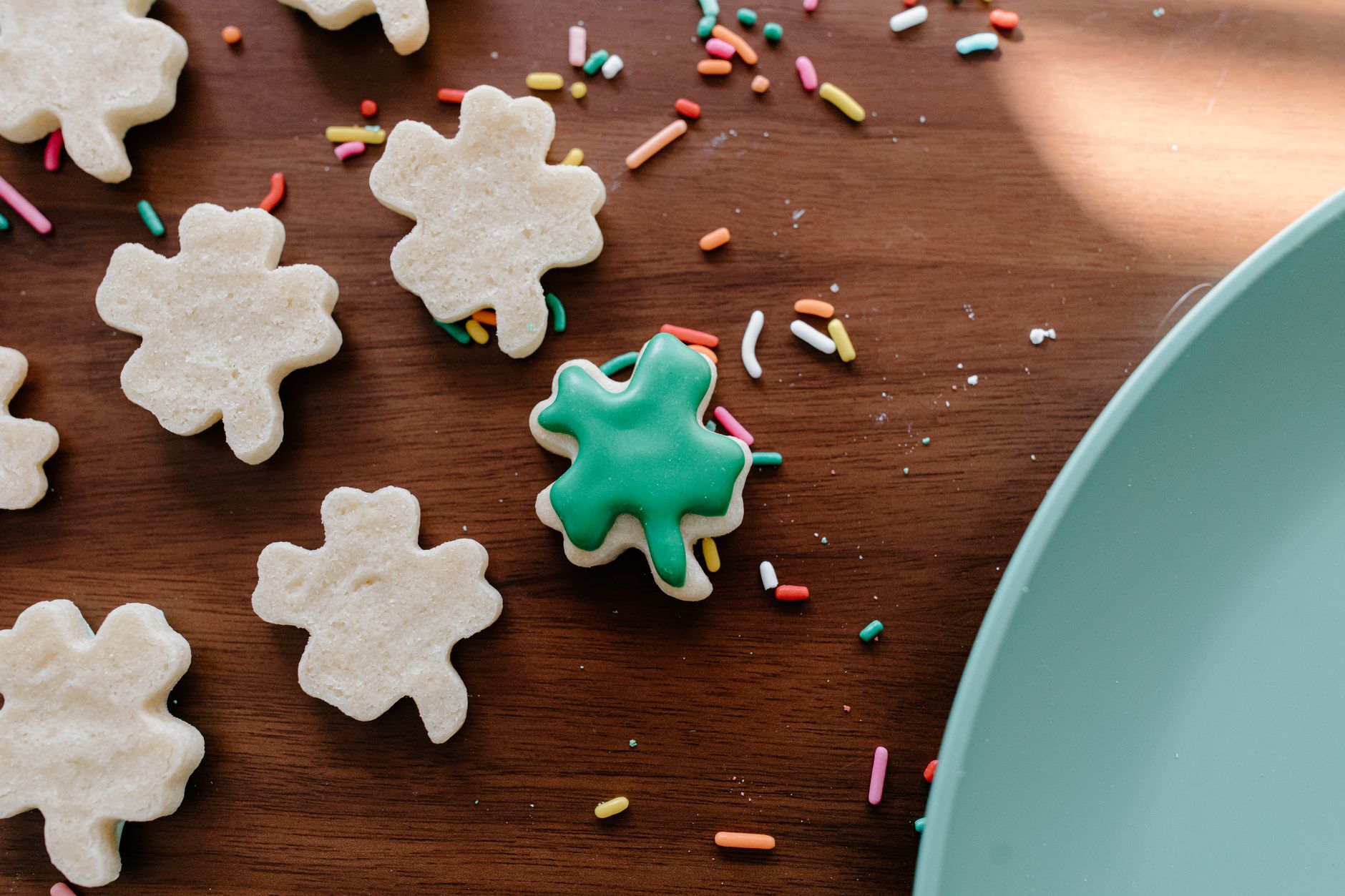 Pioneer Woman Vanilla Almond Sugar Cookies Made Simple