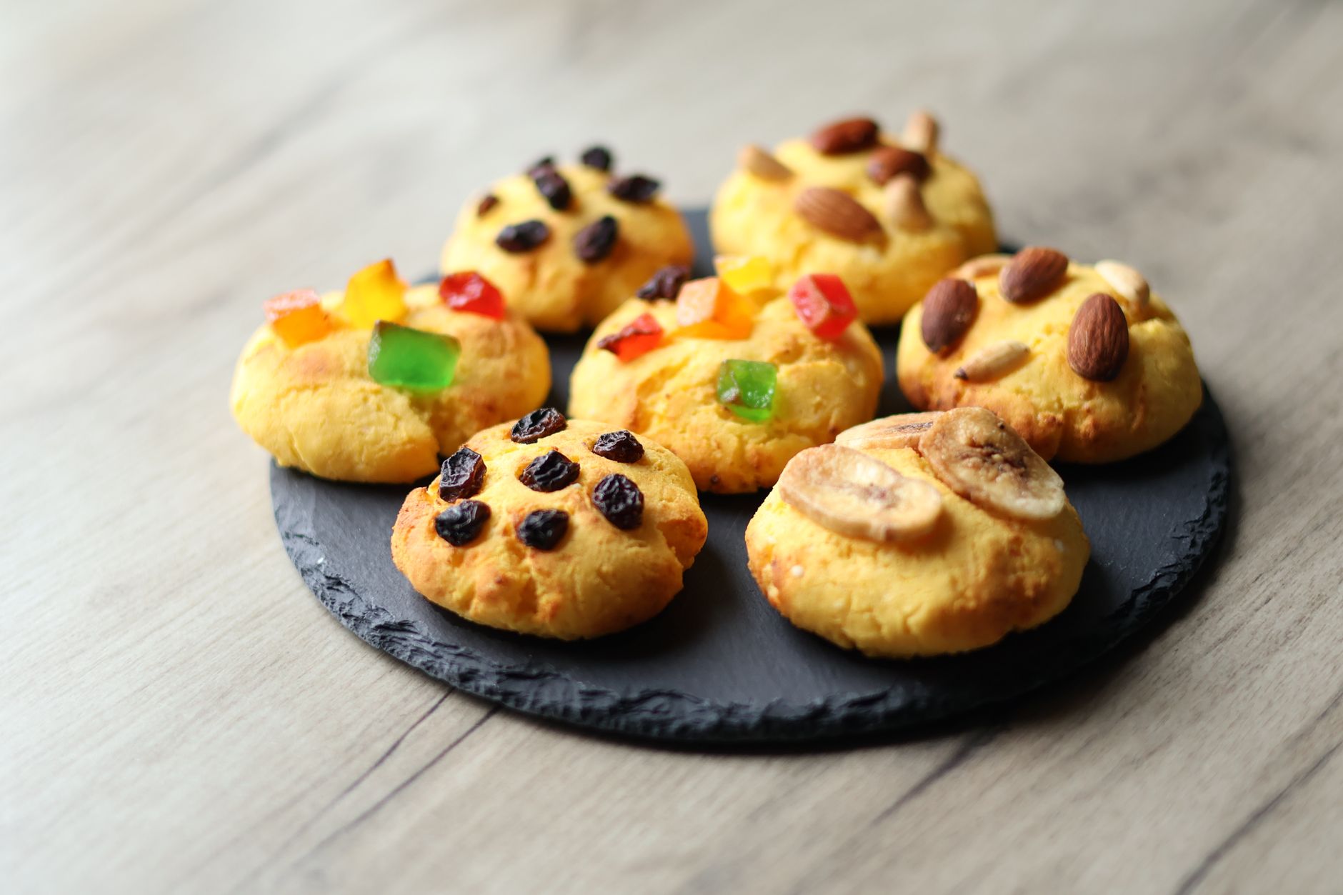 Sicilian Almond Cookies Recipe – Traditional, Easy & Chewy