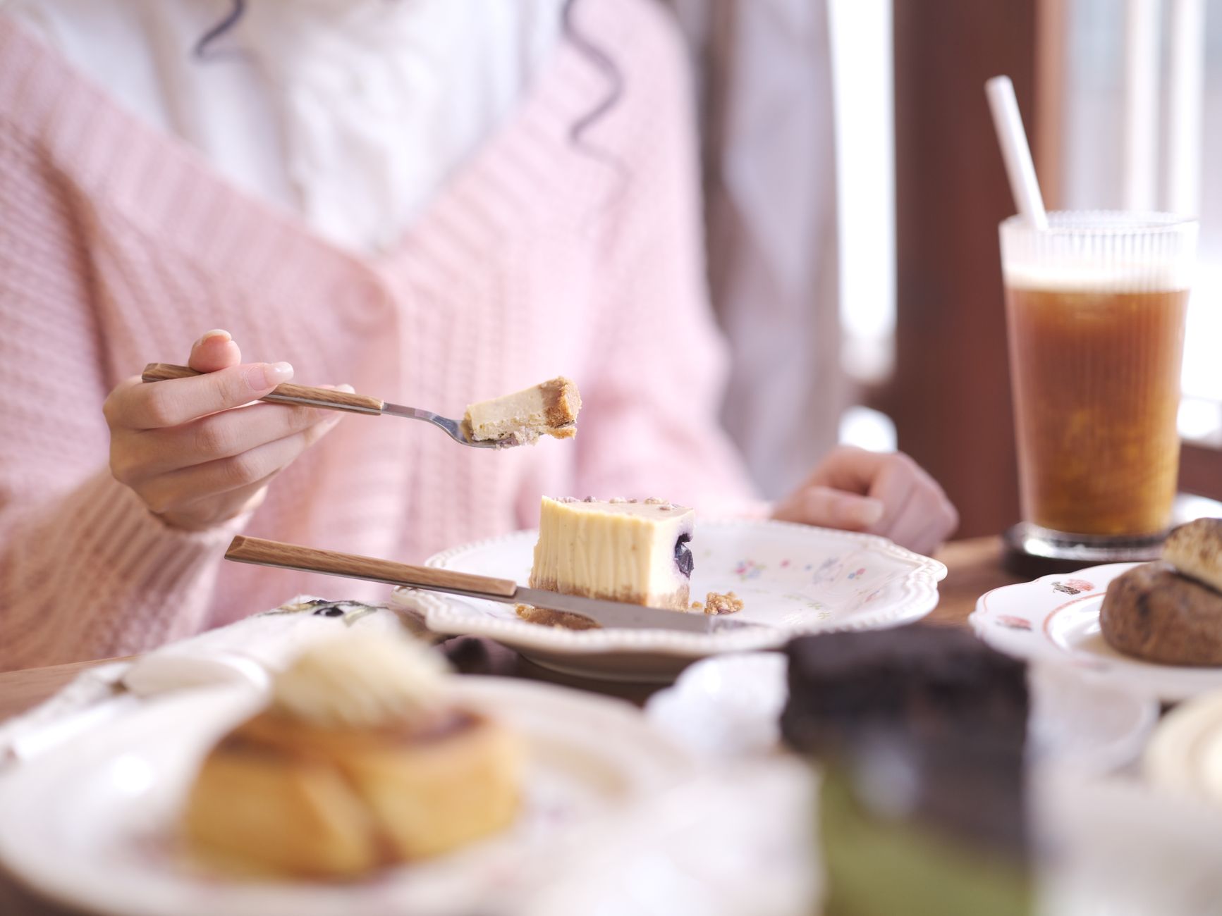 Silken Tofu Cheesecake (No-Bake): Creamy, Easy & Delicious