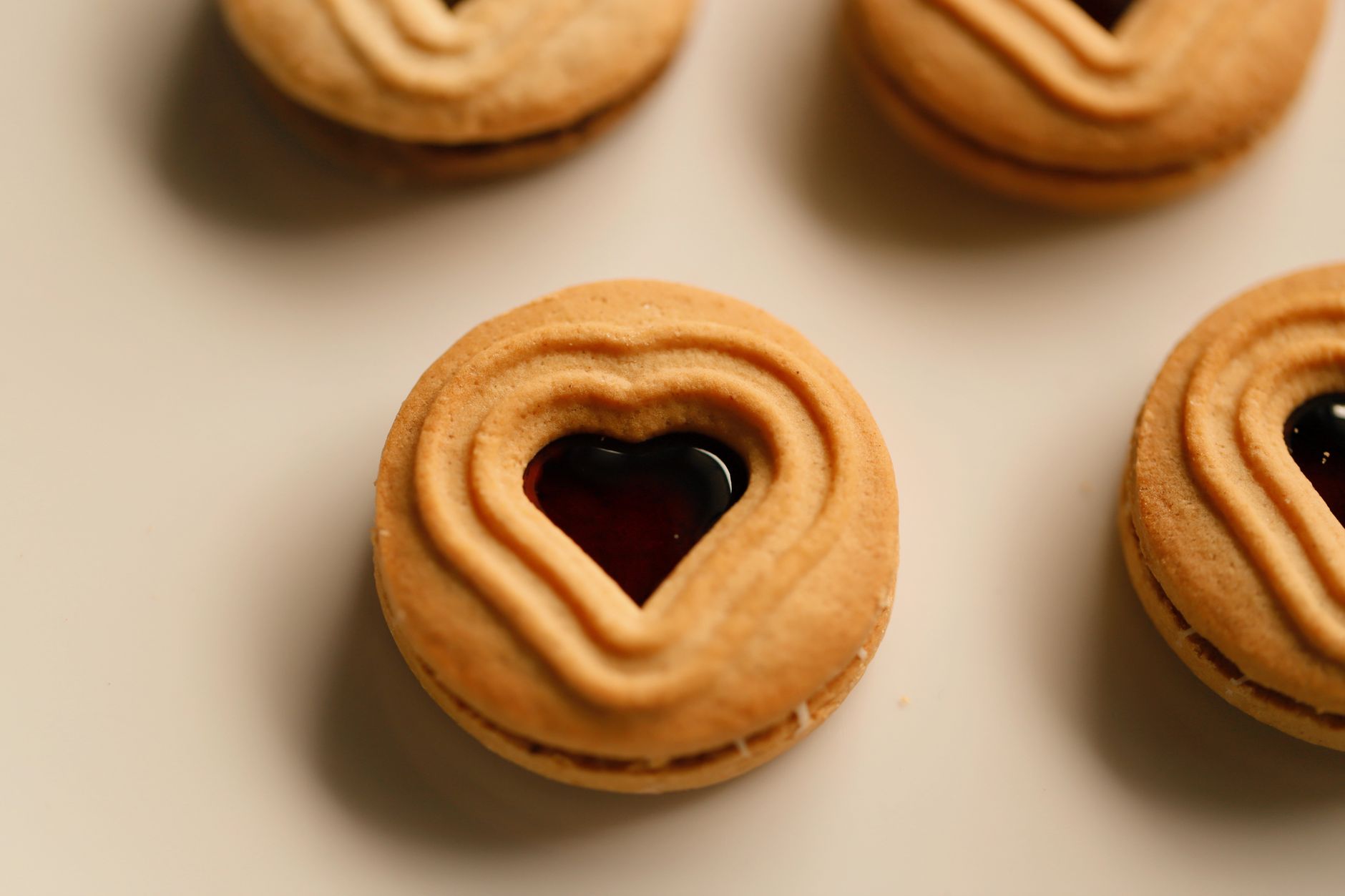 Simple Almond Flour Cookies Recipe – Quick, Chewy & Delicious