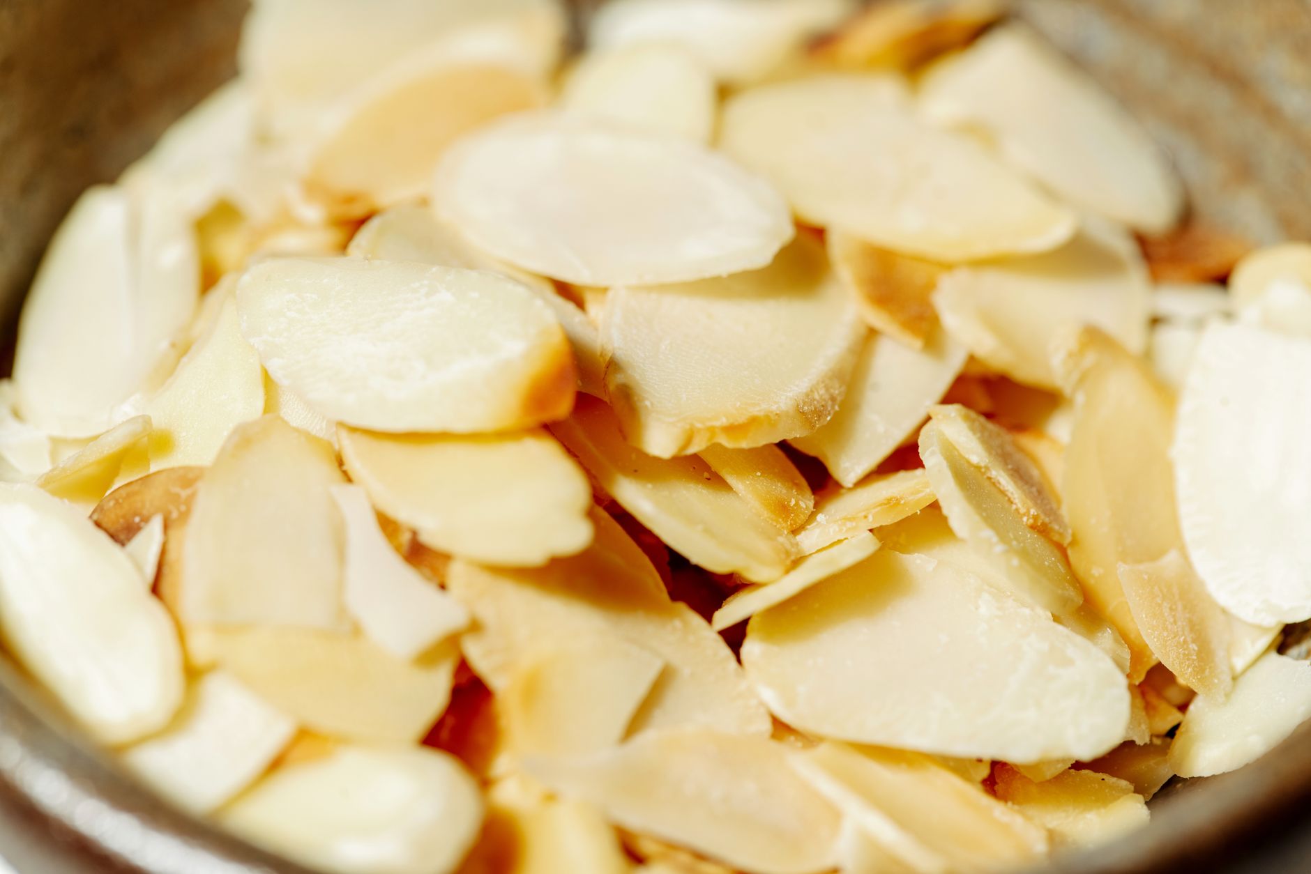 Simple Almond Thins Recipe BBC – Crispy, Light & Delightful Treats