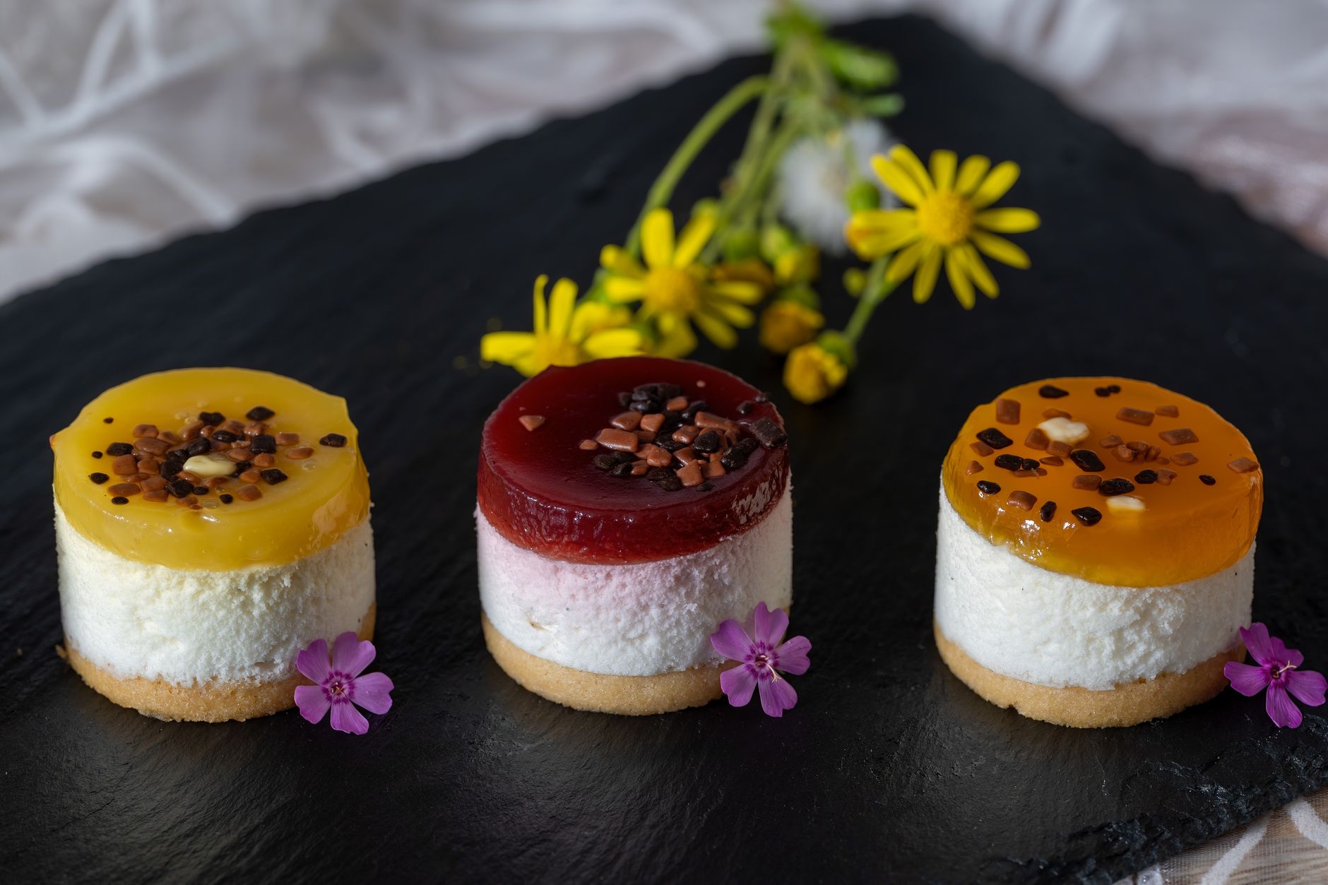 Delicious Tofu Cheesecake Recipe You’ll Love to Bake
