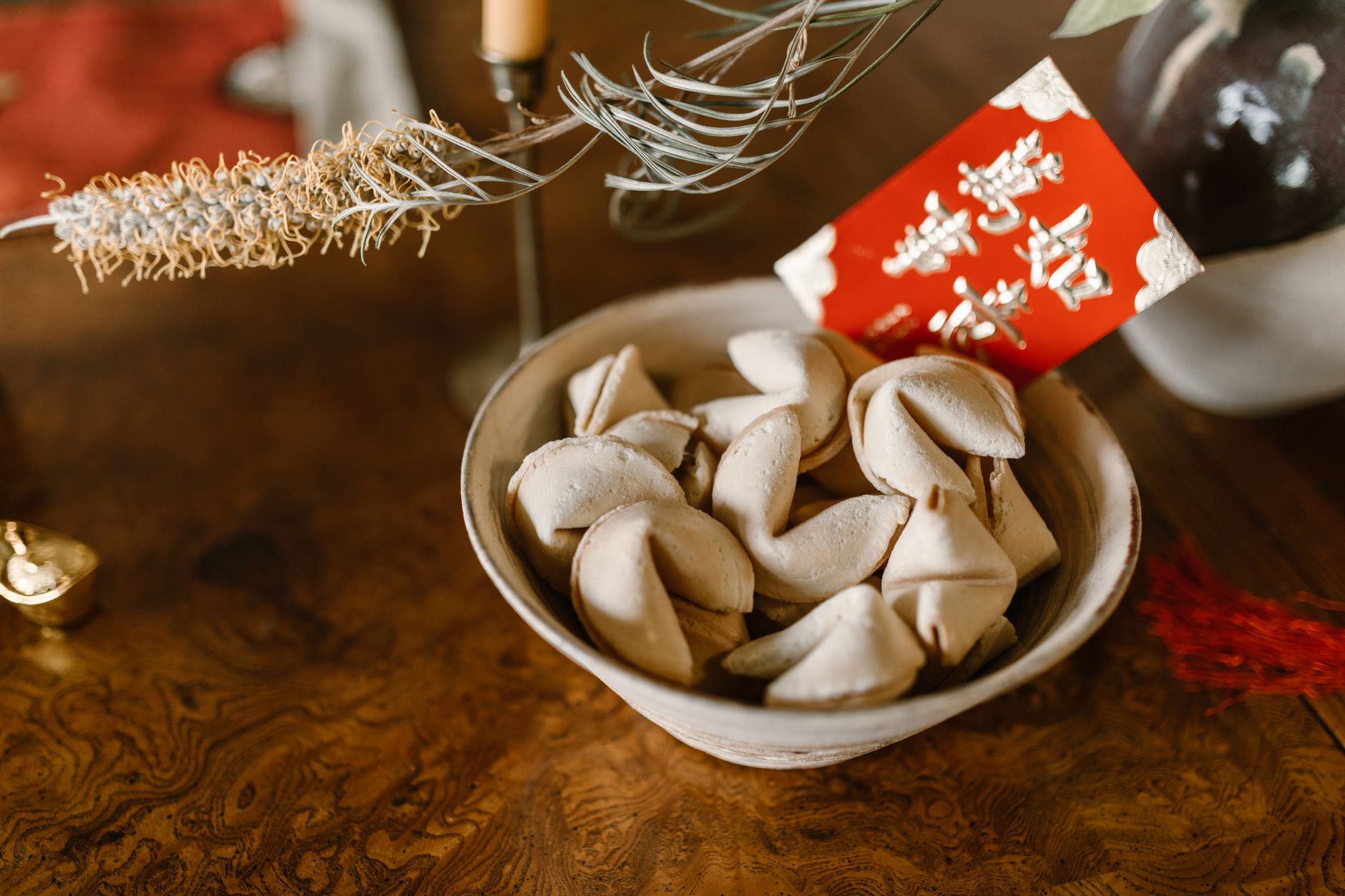 Traditional Chinese Cookies Recipe – Easy, Authentic & Crunchy