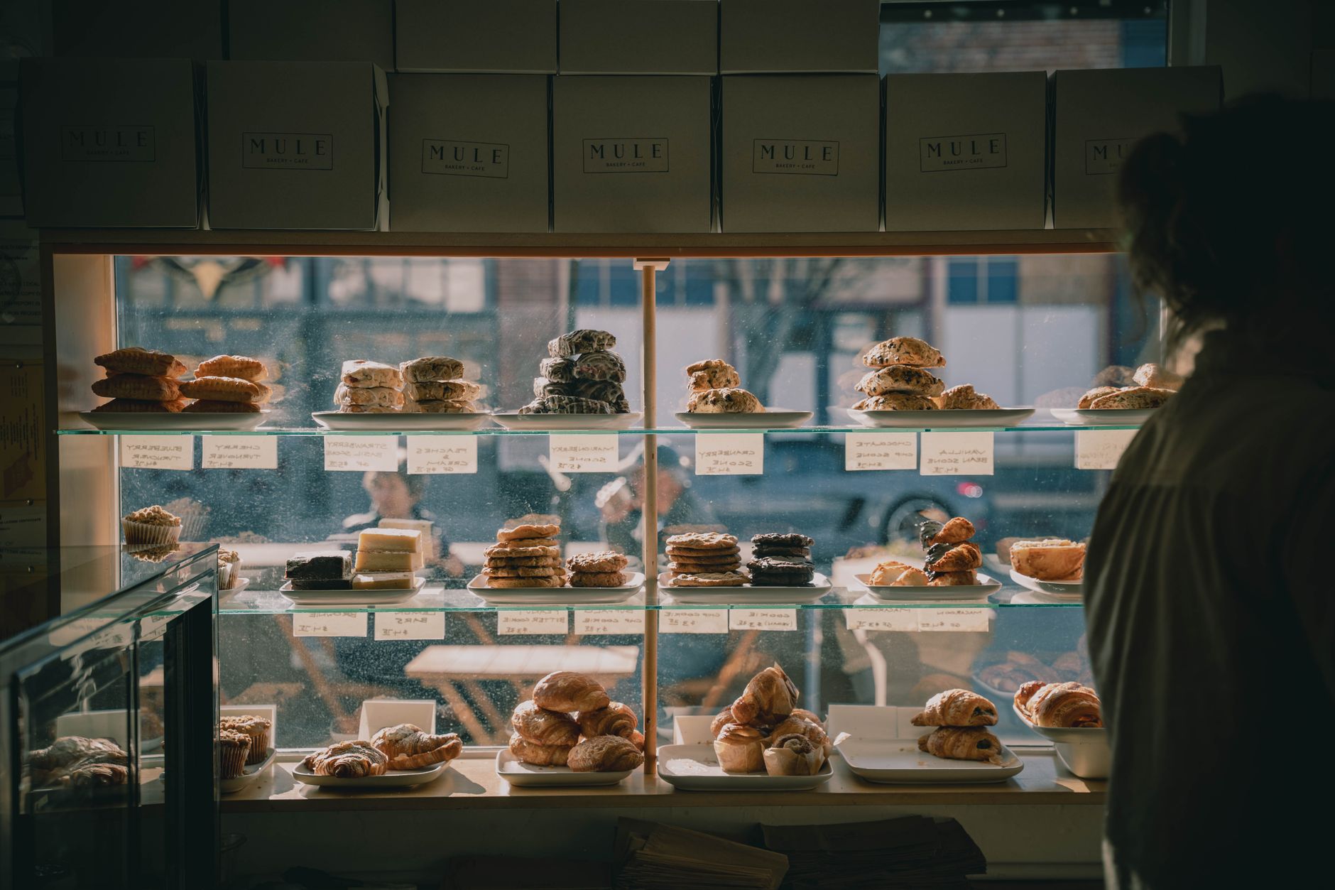 Find the Best Vegan Bakery Near Me: Your Go-To Sweet Spot Guide