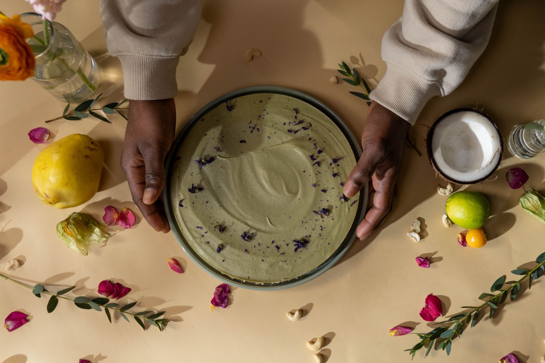 The Best Vegan Cheesecake Ingredients You Need to Know