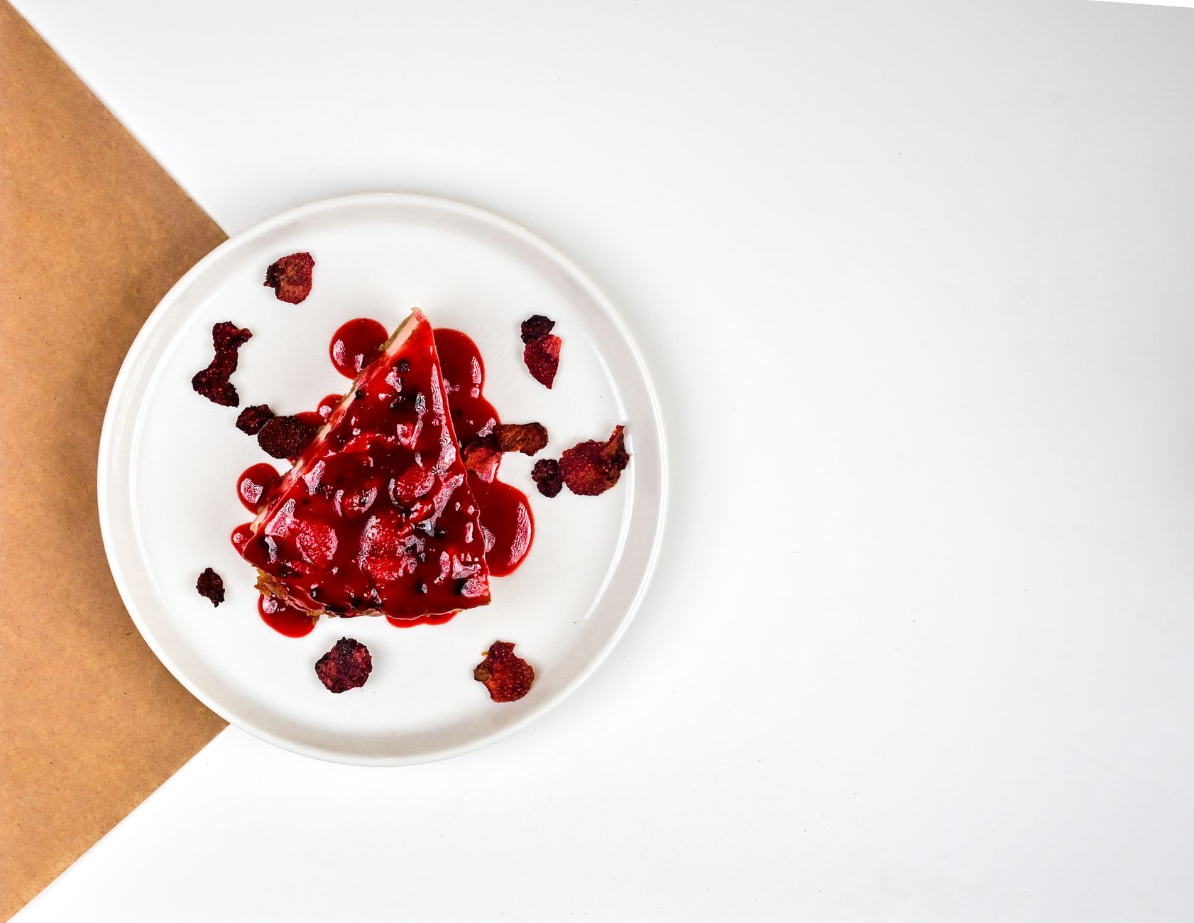 Discover the Best Vegan Cheesecake to Buy for Any Occasion