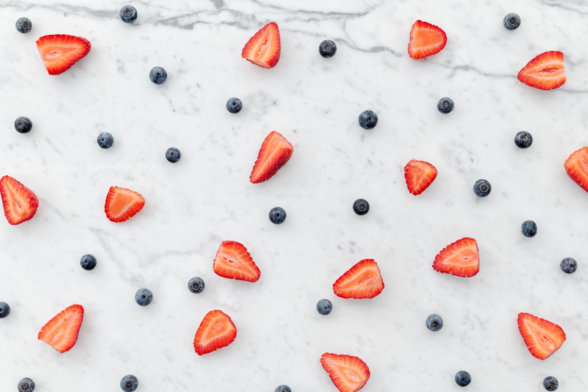 Vegan Lemon Blueberry Bars – Bright, Sweet & Simply Irresistible