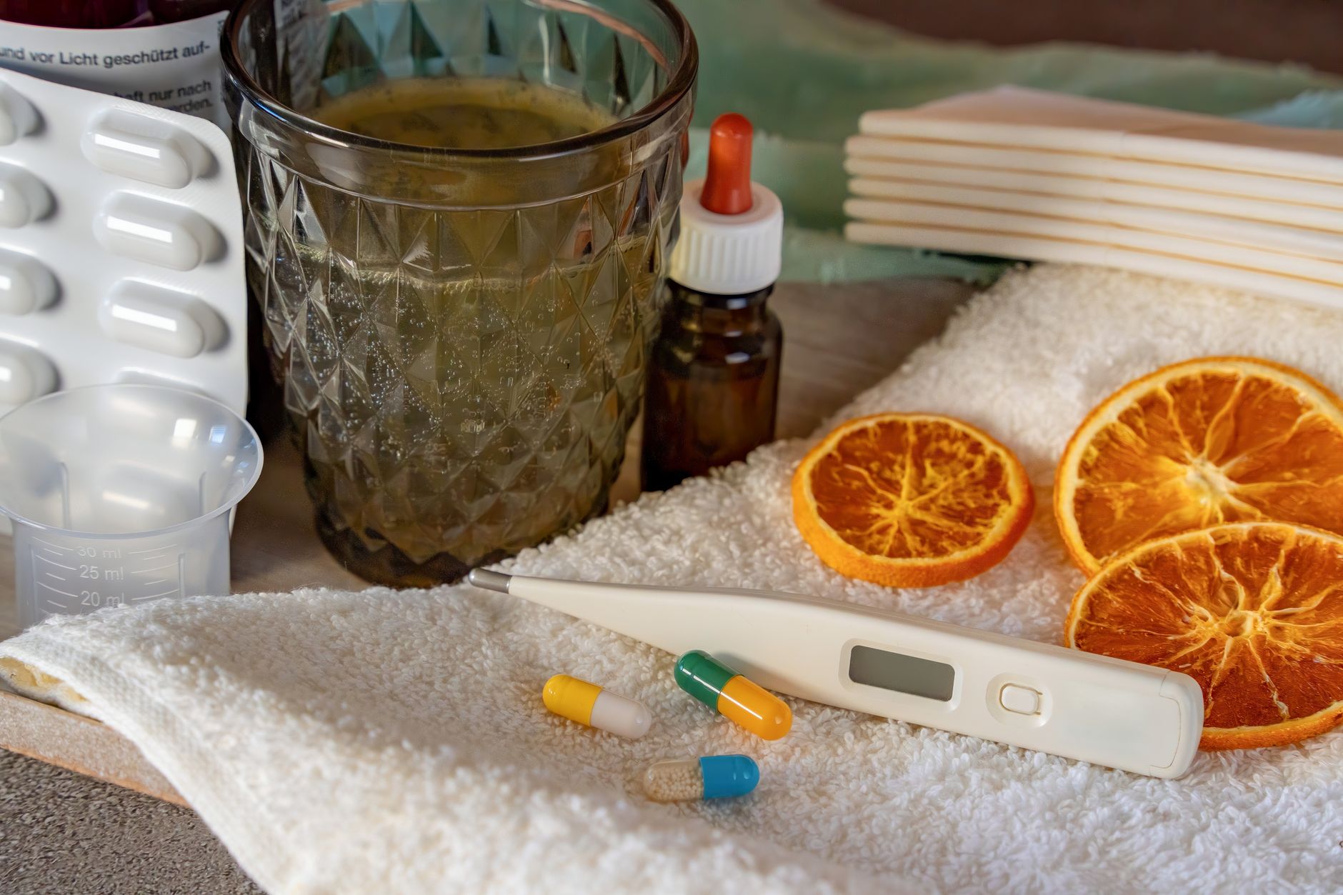 2 Year Old Sore Throat Relief Home Remedies That Ease Pain Quickly
