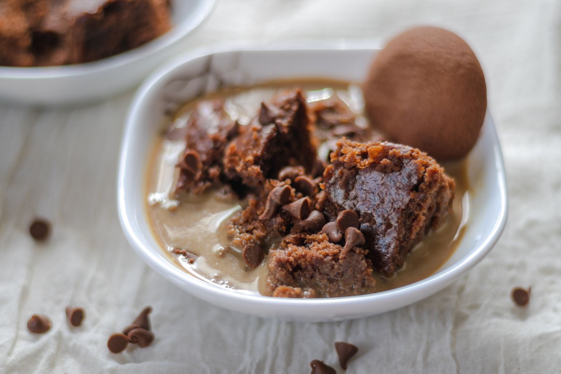 3 Ingredient Chocolate Ice Cream with Condensed Milk Recipe
