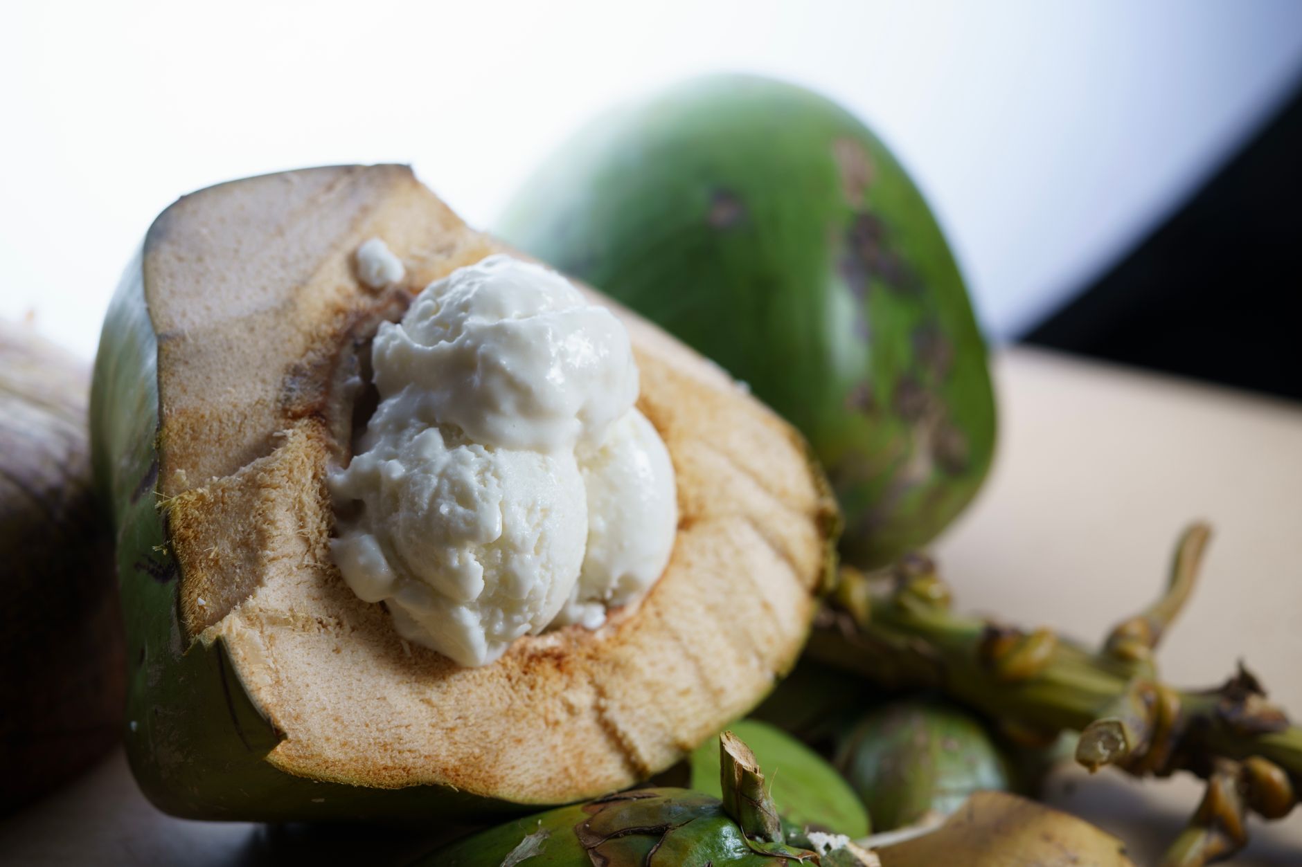 3 Ingredient Ice Cream with Milk: Simple & Creamy Homemade Treat