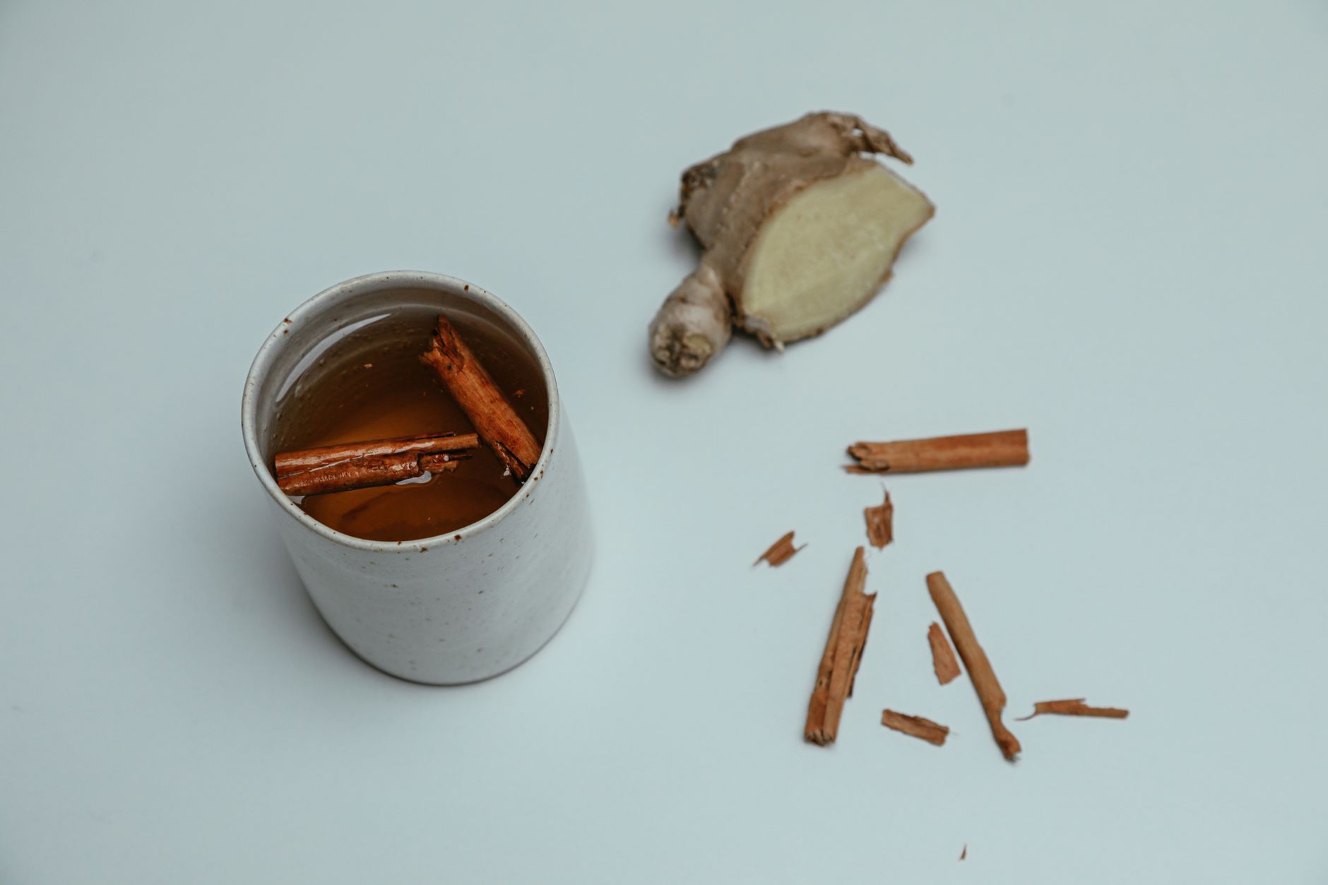 Best Ginger Shot Recipe for a Fresh, Healthy Boost