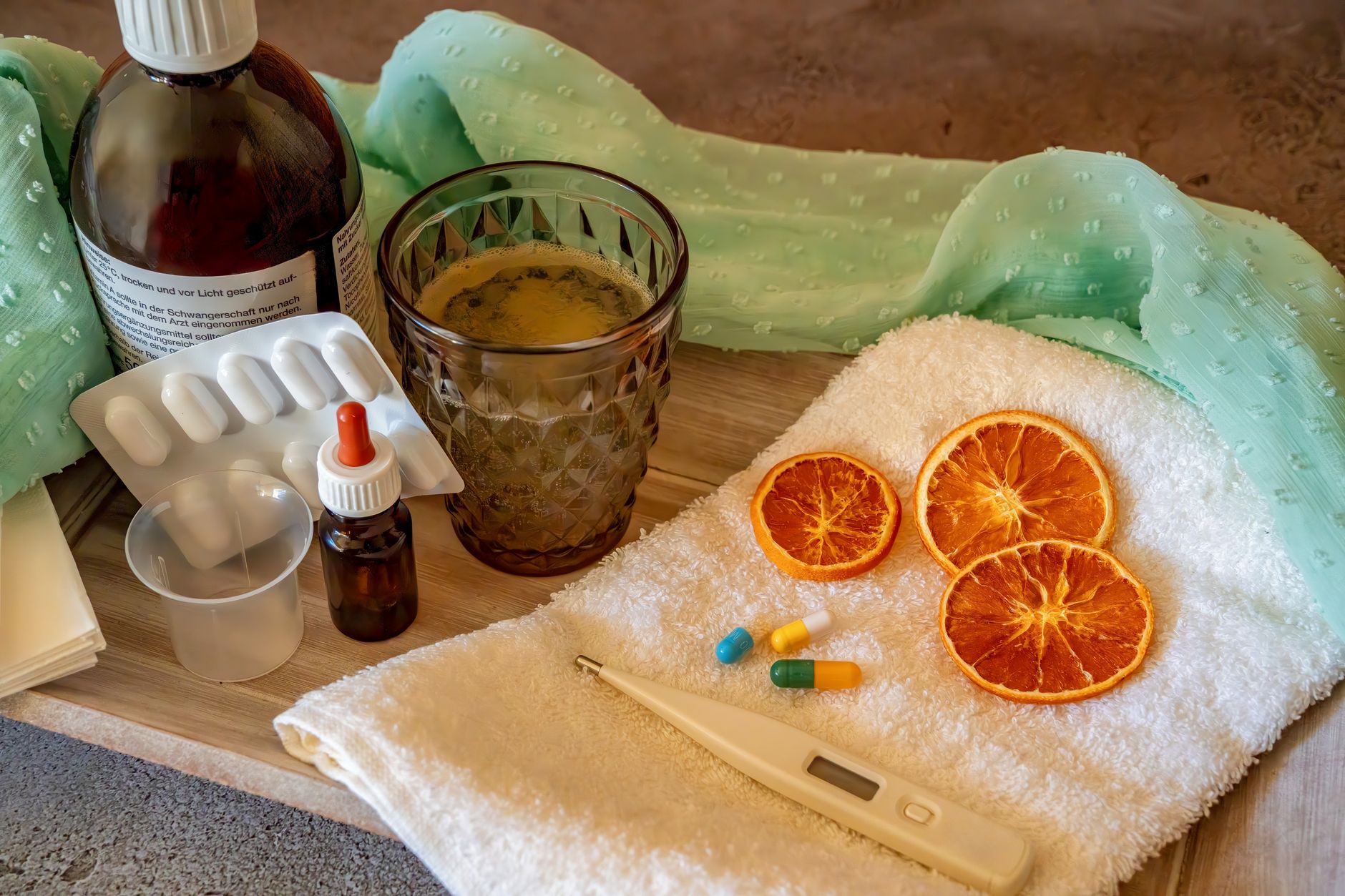 Best Immune System Supplements That Truly Support Your Health