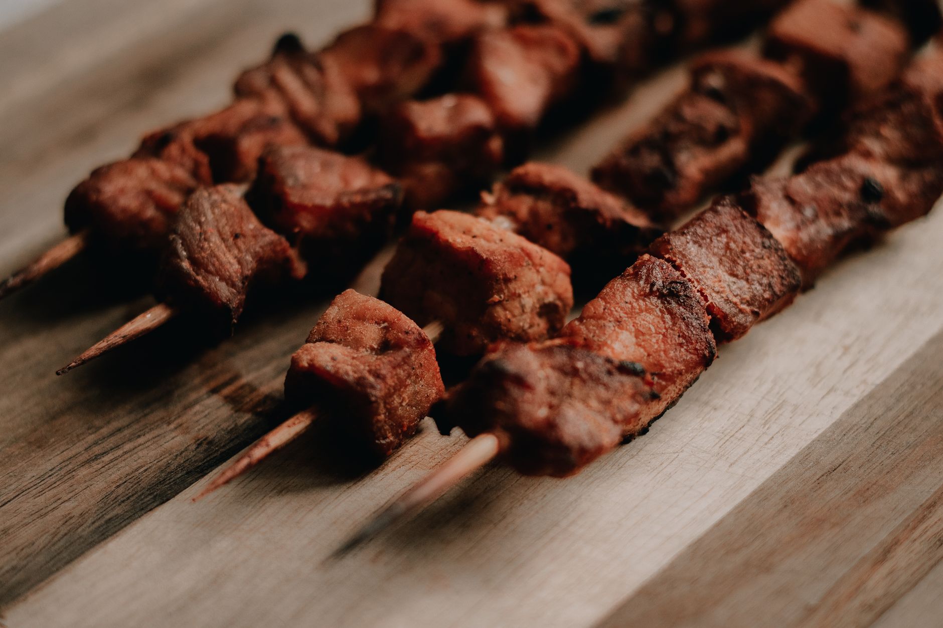 Best Meat Protein for Diabetics: Nutritious Choices That Support Blood Sugar