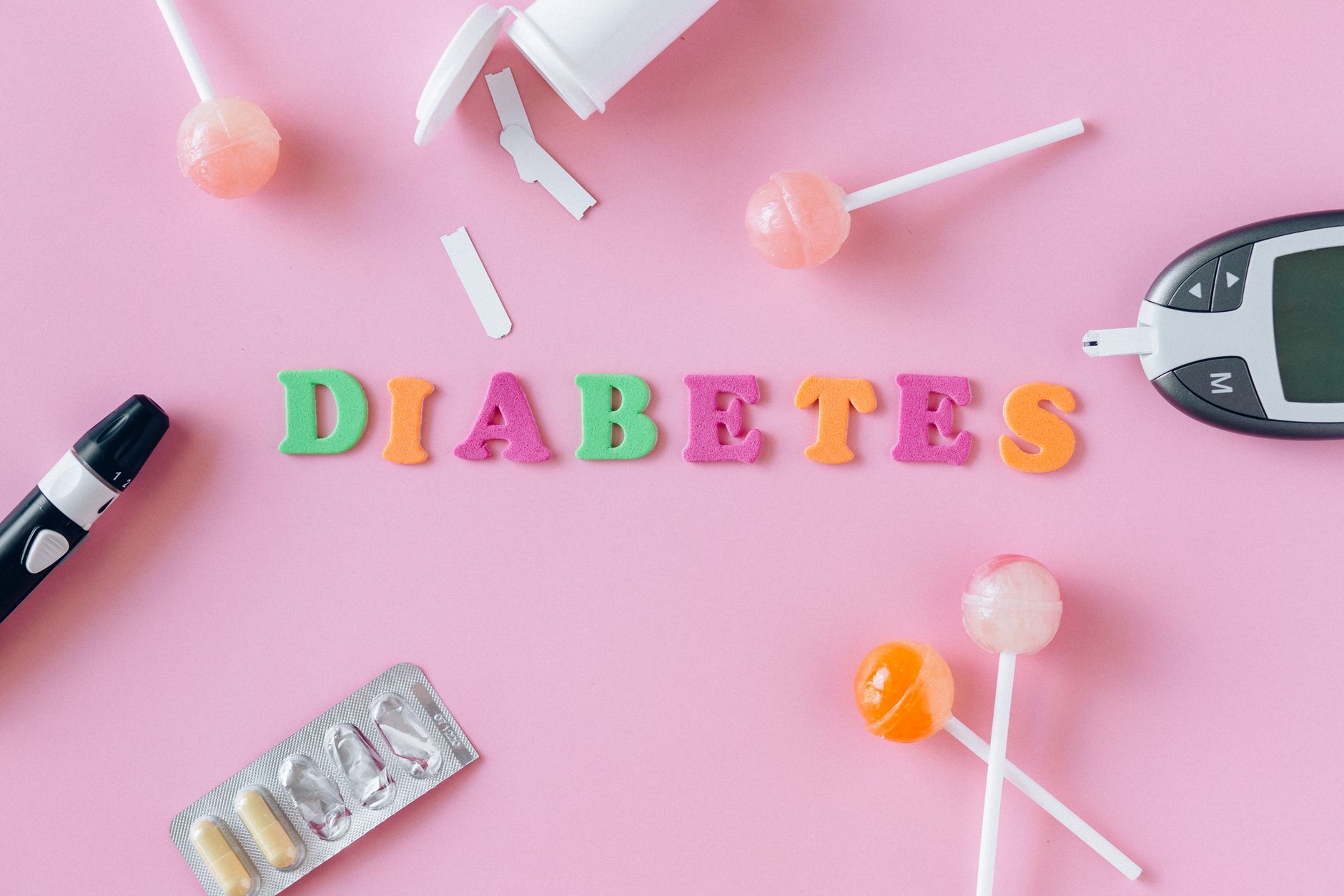 Best Protein Powder for Diabetic Women: Safe, Tasty, and Effective Choices