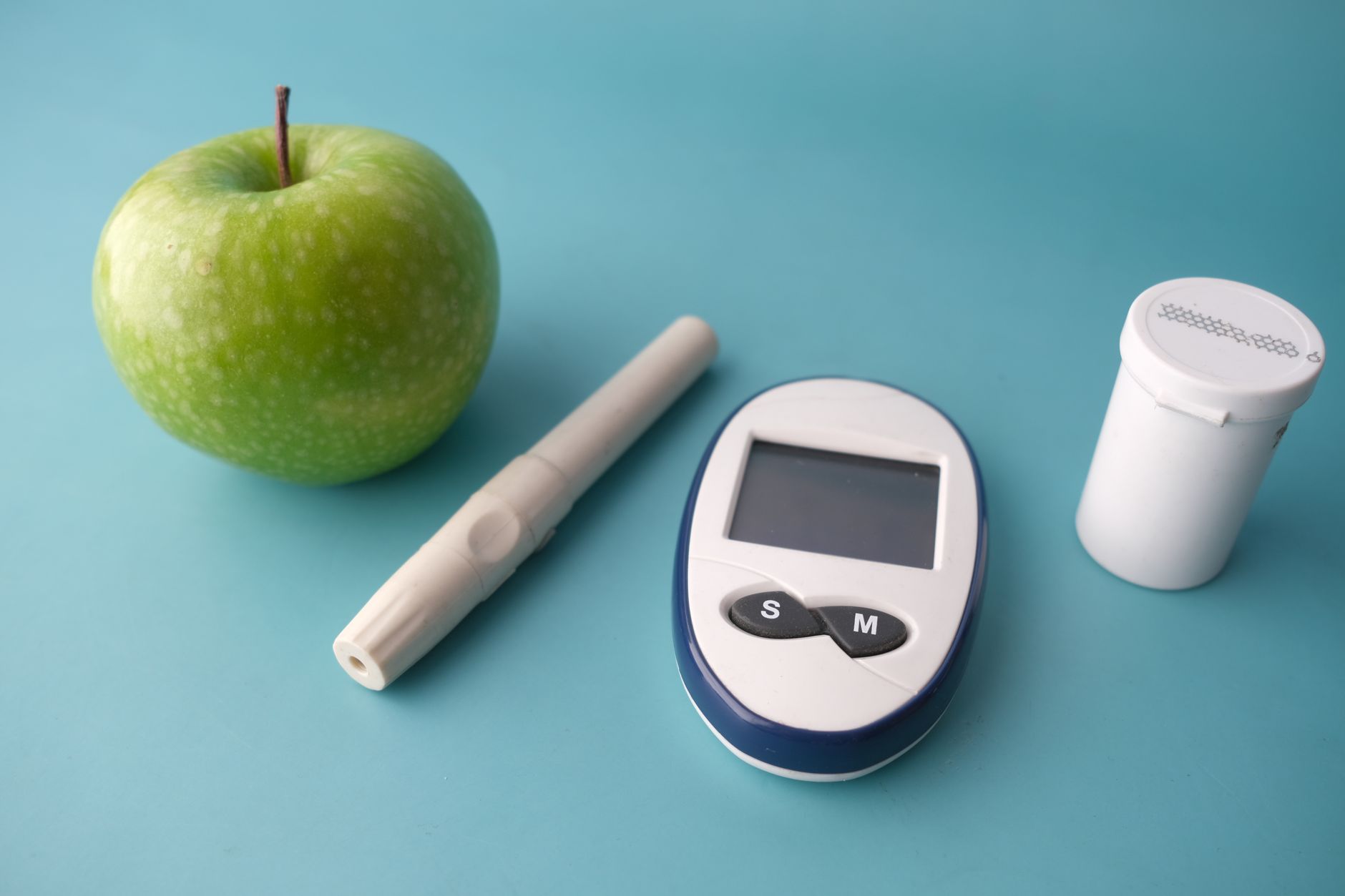Best Protein Powder for Diabetics: Top Choices for Balanced Nutrition