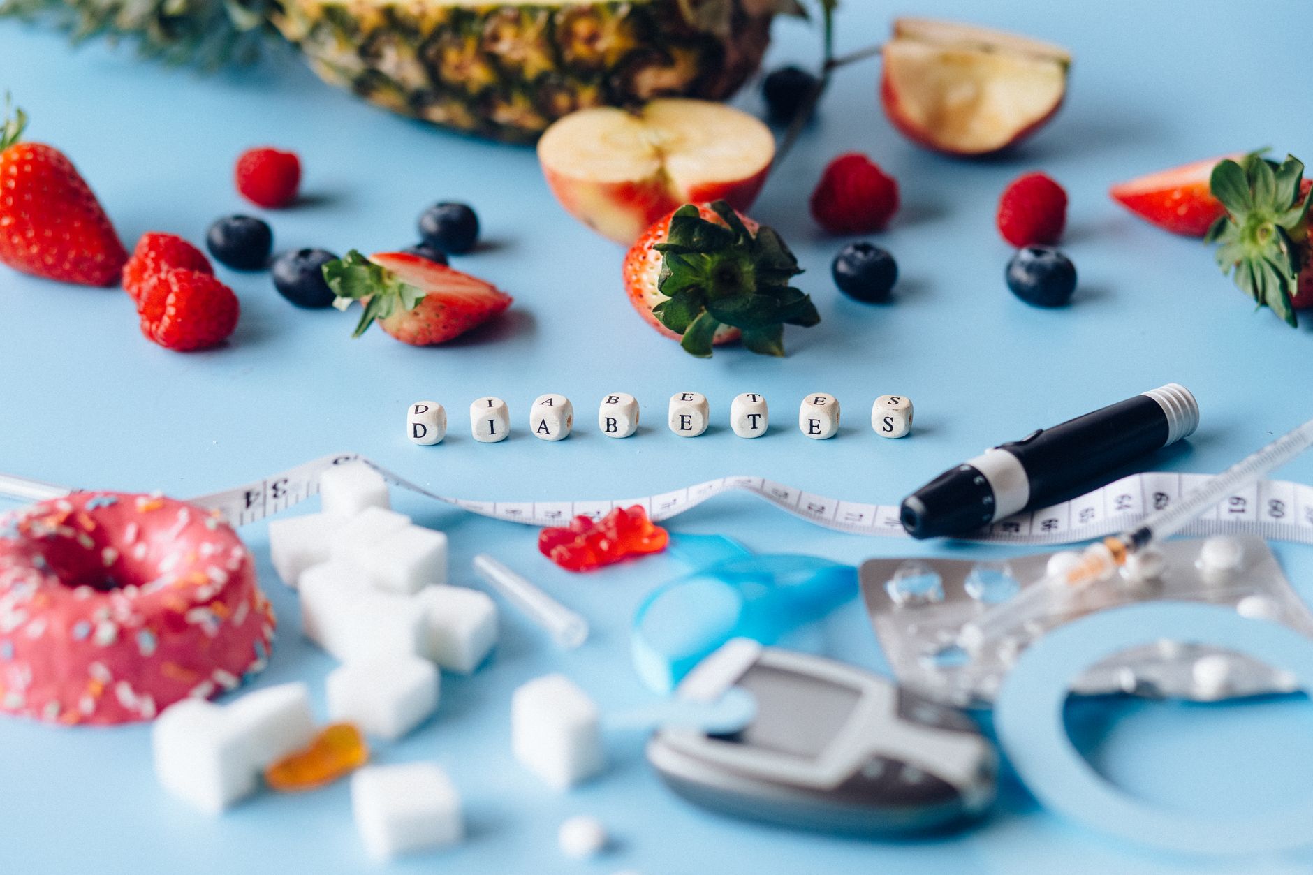 Best Smoothies for Diabetics: Tasty Recipes to Balance Blood Sugar