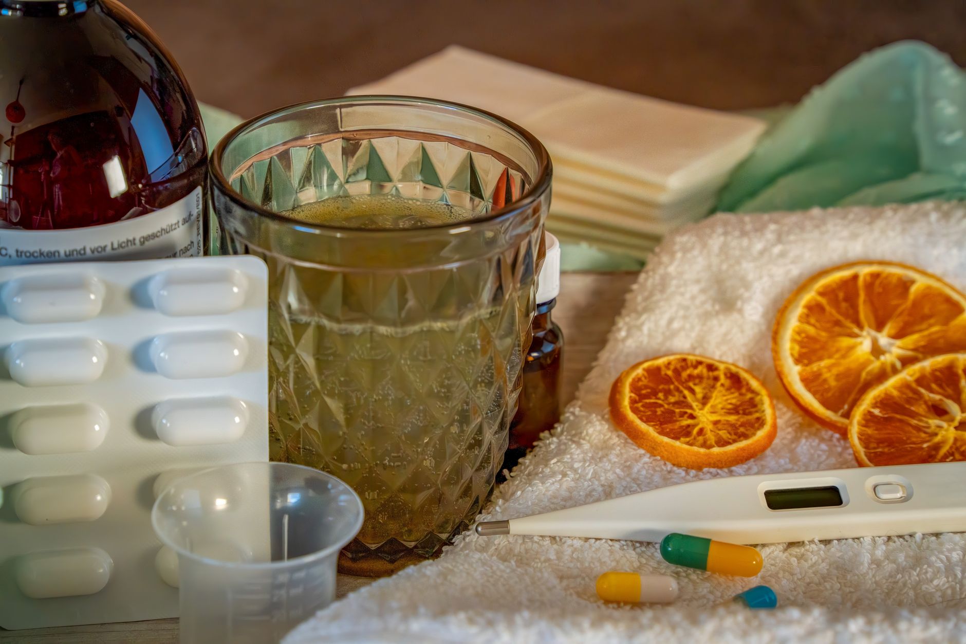 Chronic Pharyngitis: Causes, Symptoms, and Top Treatment Tips