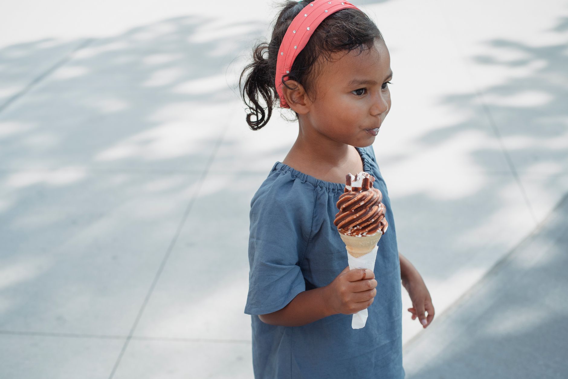 Easy Chocolate Ice Cream Recipe Without Heavy Cream