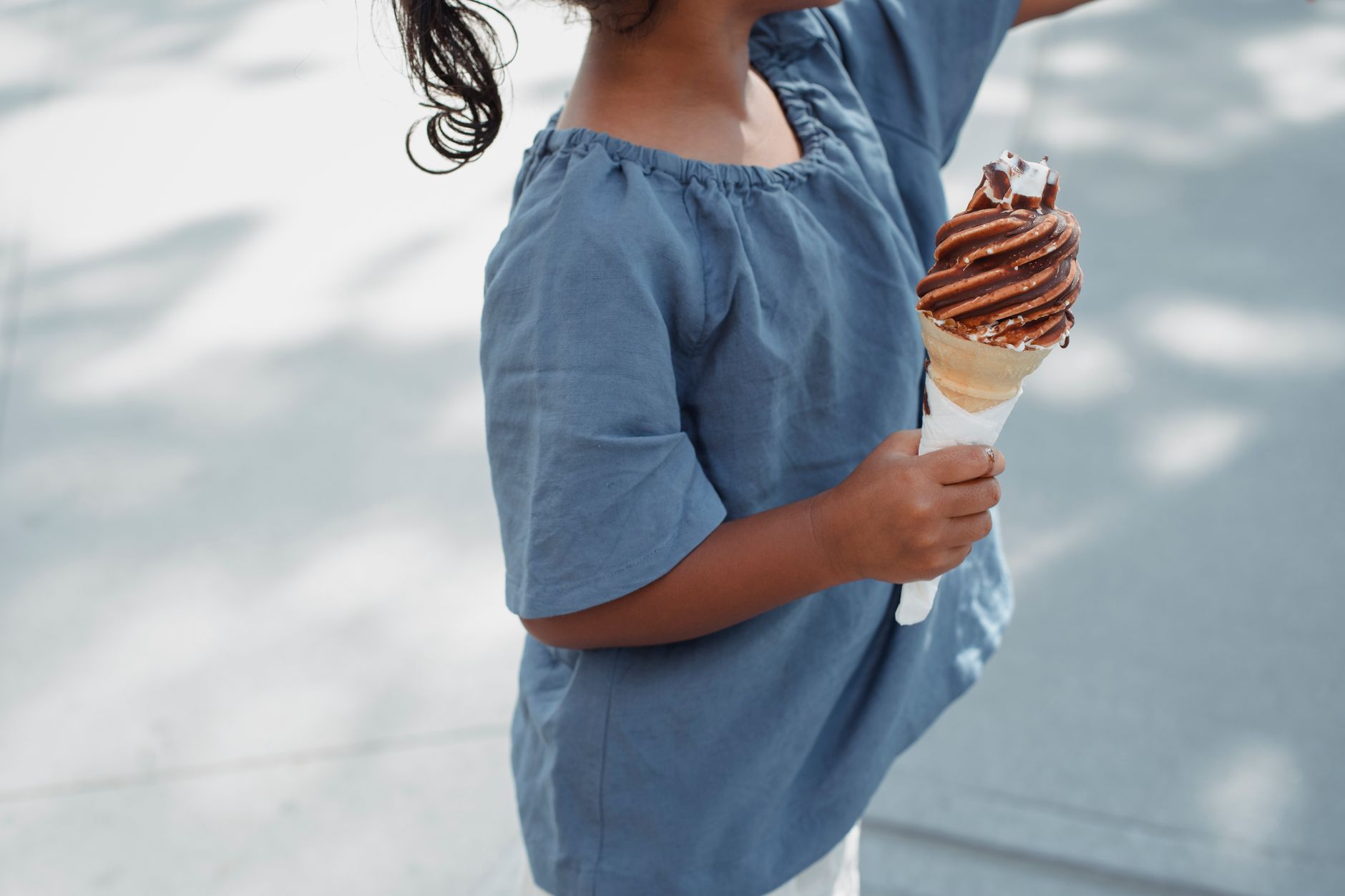 Easy Chocolate Ice Cream Recipe That’s Creamy and Homemade