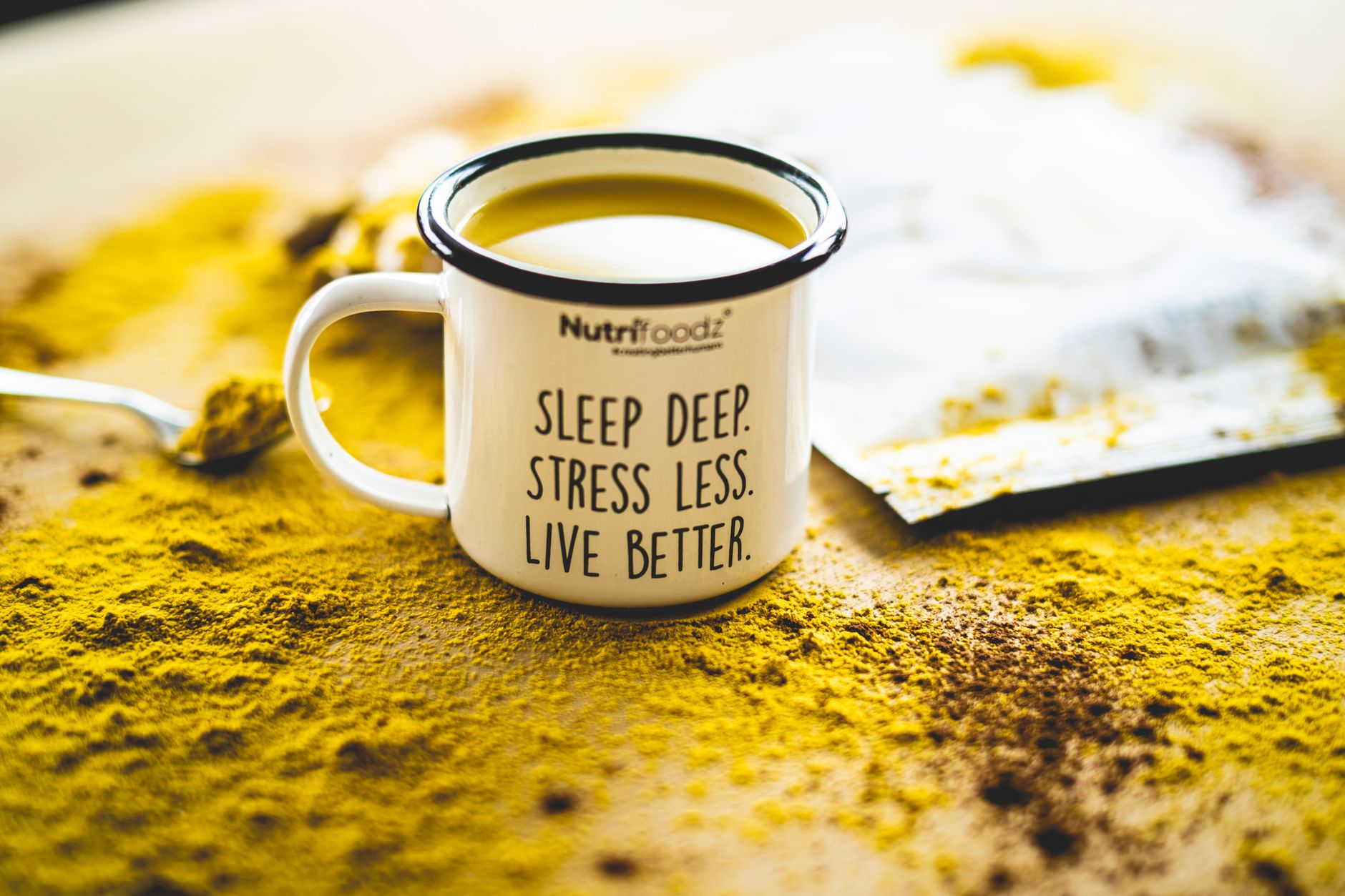Easy Turmeric Shot Recipe: Boost Immunity in Just 20 Minutes