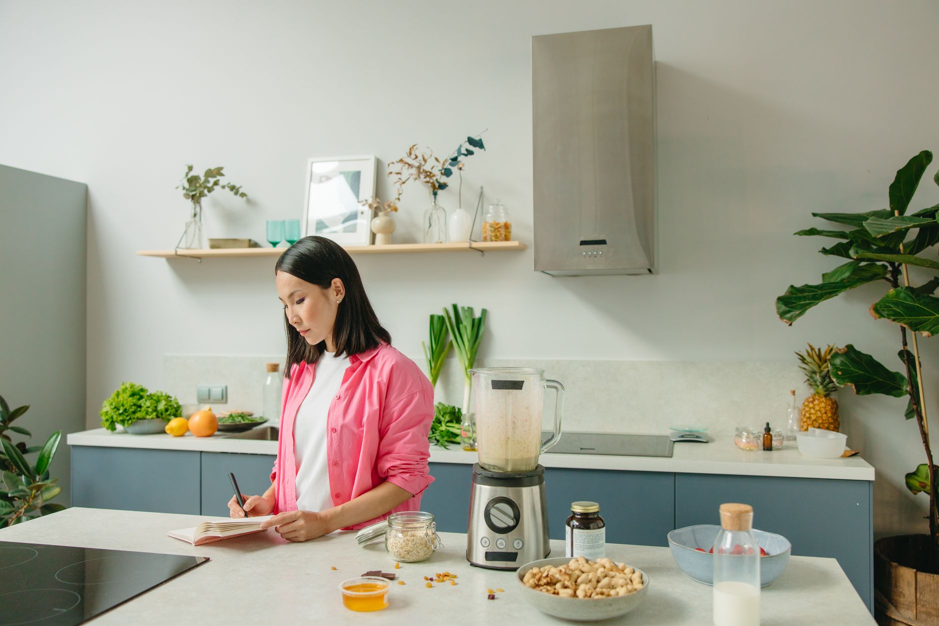 Eating Well Smoothie Recipes PDF: Nutritious Blends for Every Day