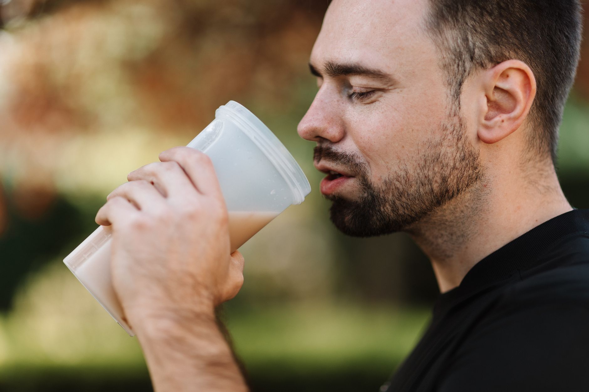 Glucerna Meal Replacement: Balanced Shakes for Hunger and Blood Sugar Control