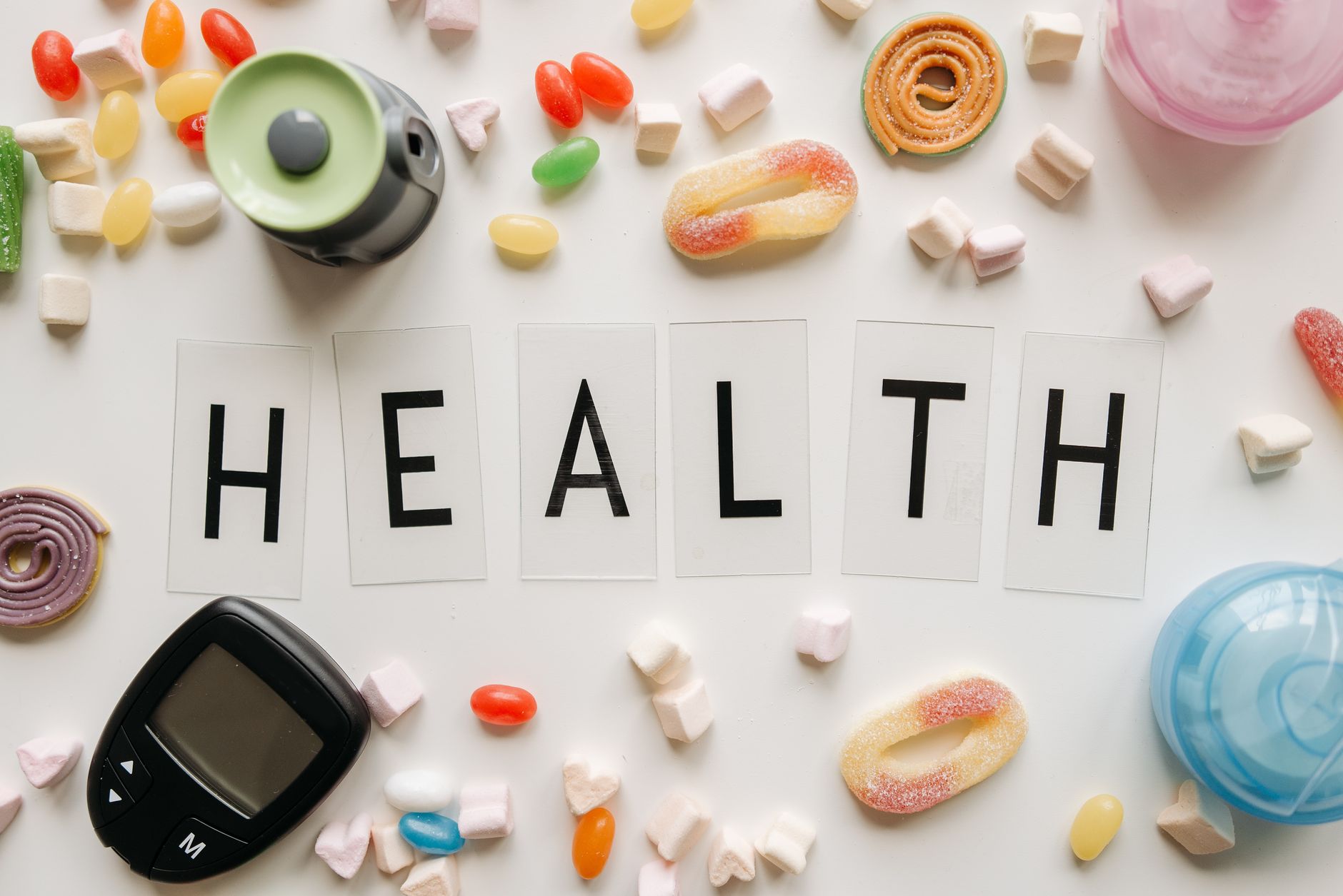 Glucerna Warnings: What You Should Know Before Using It