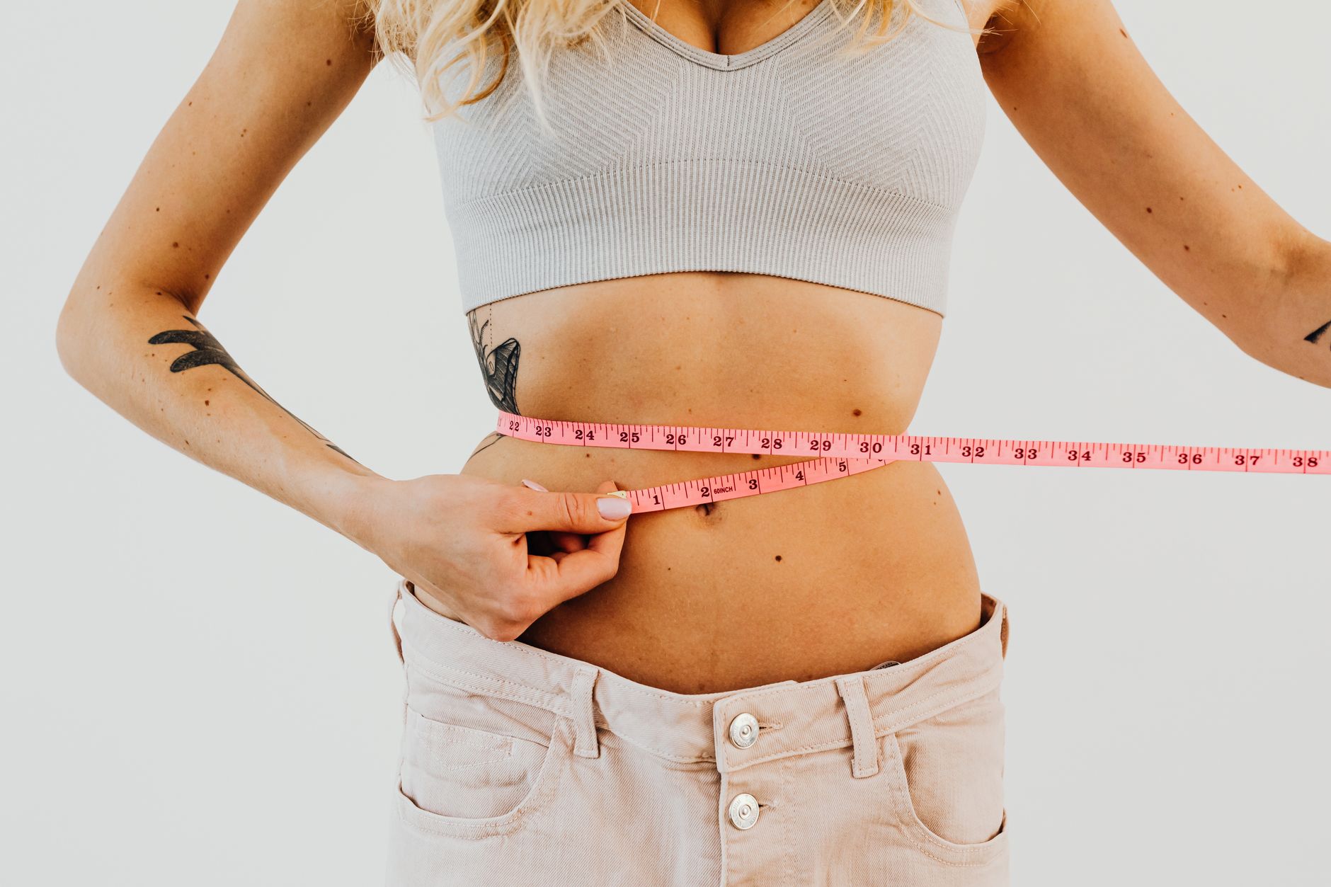 Health Shots Recipe for Weight Loss: Boost Metabolism Fast