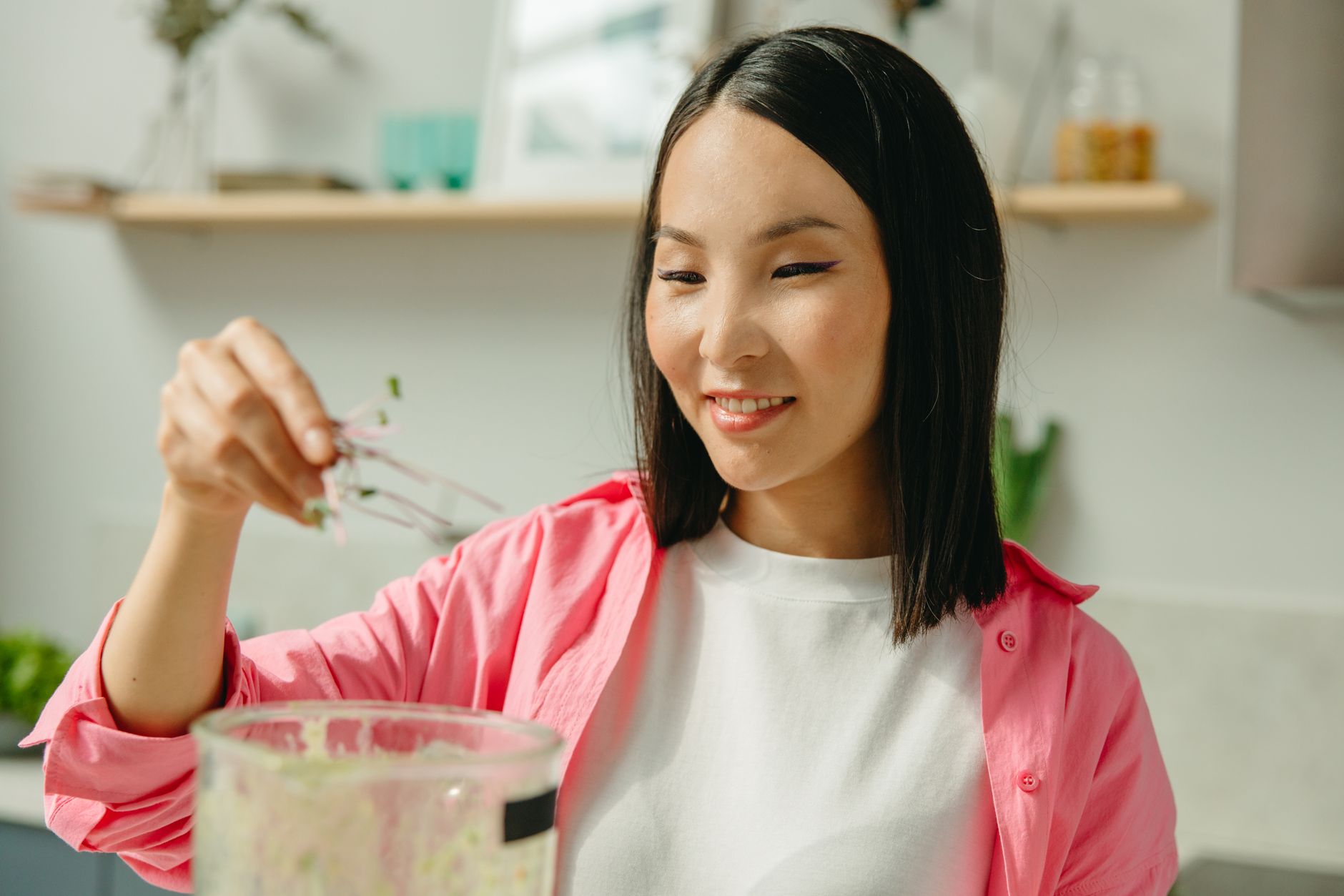 Health Shots Recipe: Quick Immunity and Energy Boost