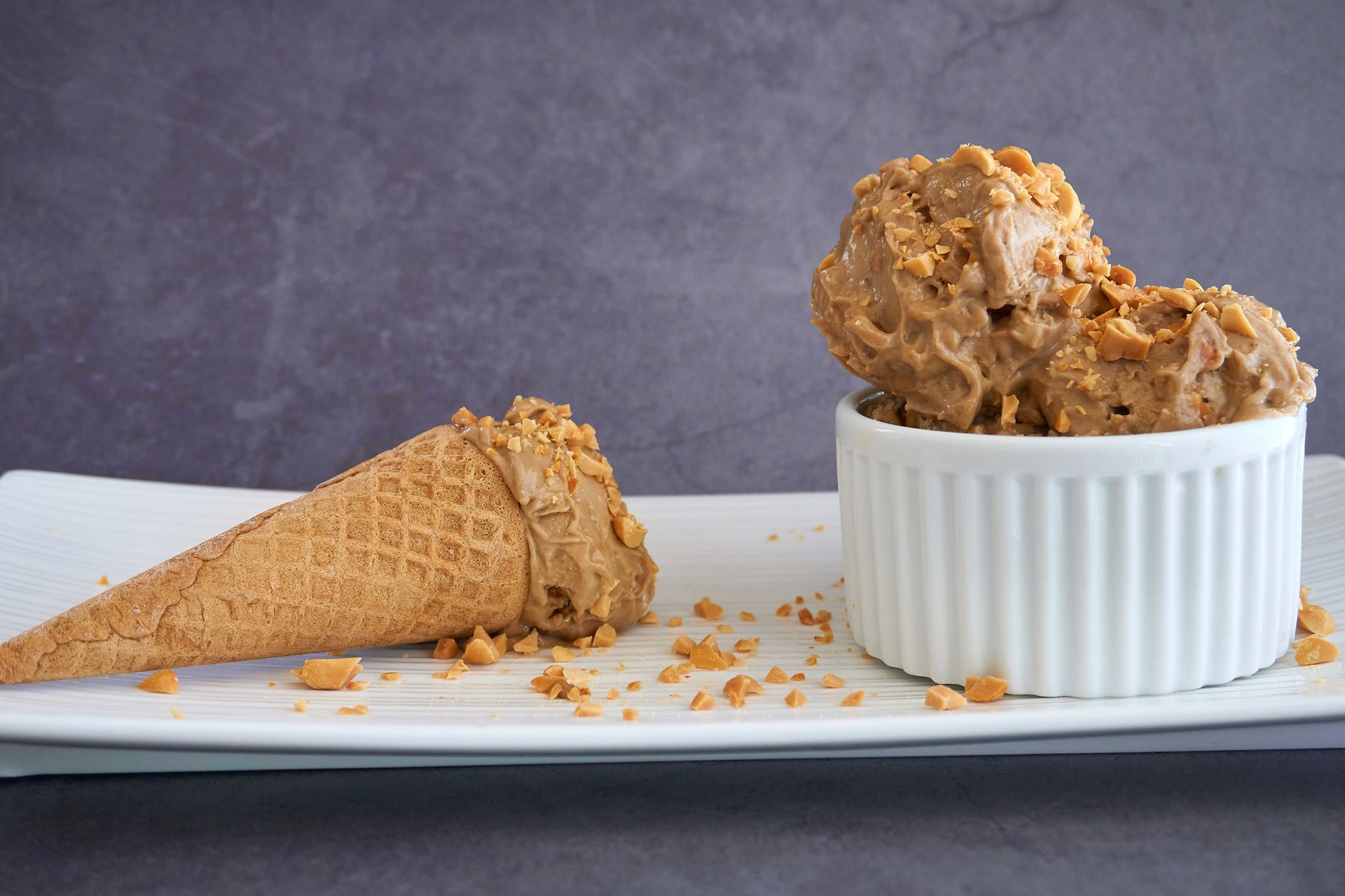 Homemade Chocolate Ice Cream with Condensed Milk: Creamy No-Churn Delight