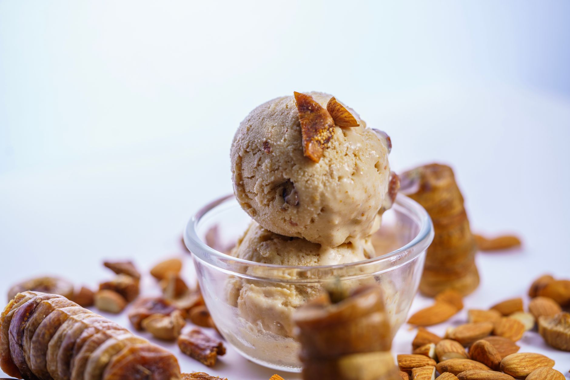 Homemade Ice Cream with Condensed Milk in Machine: Creamy & Easy Recipe