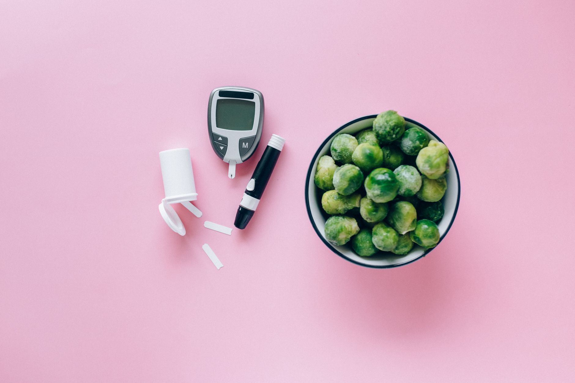 Homemade Smoothies for Diabetics: Easy, Low-Sugar Recipes